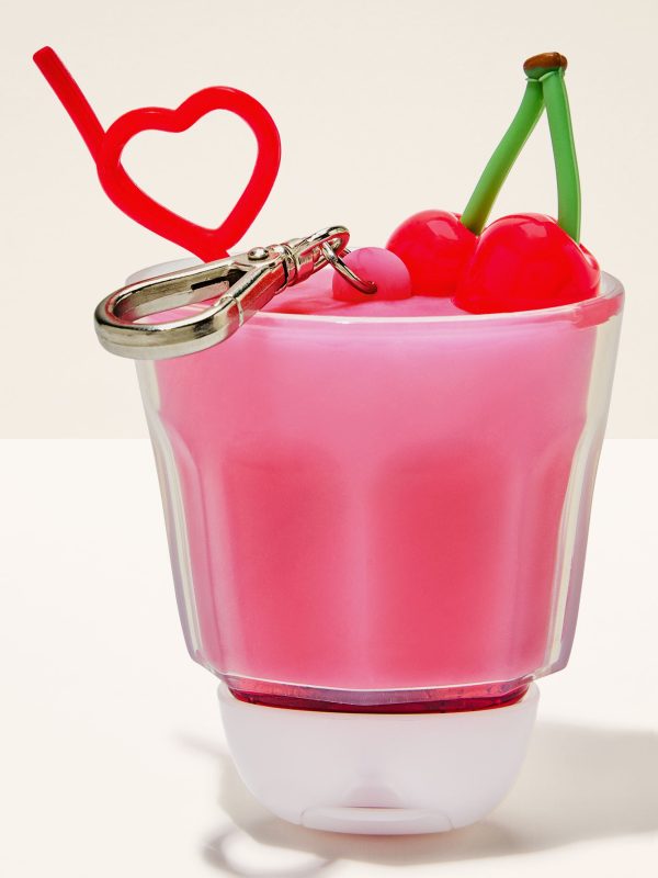 PocketBac Holder  Cherry Cola