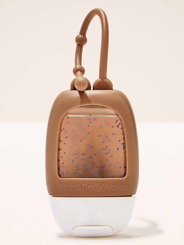 PocketBac Holder Mocha