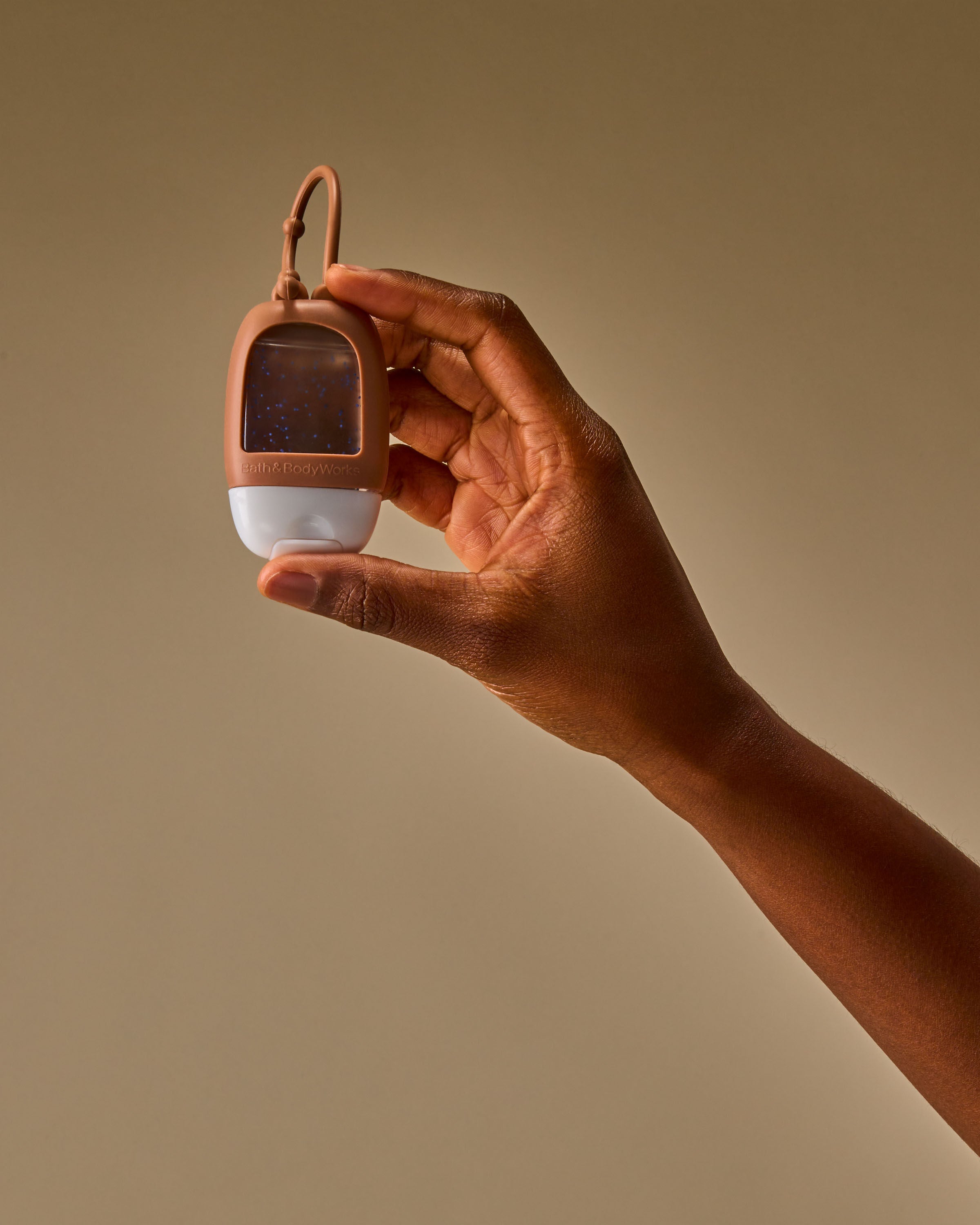 PocketBac Holder Mocha - Image 3