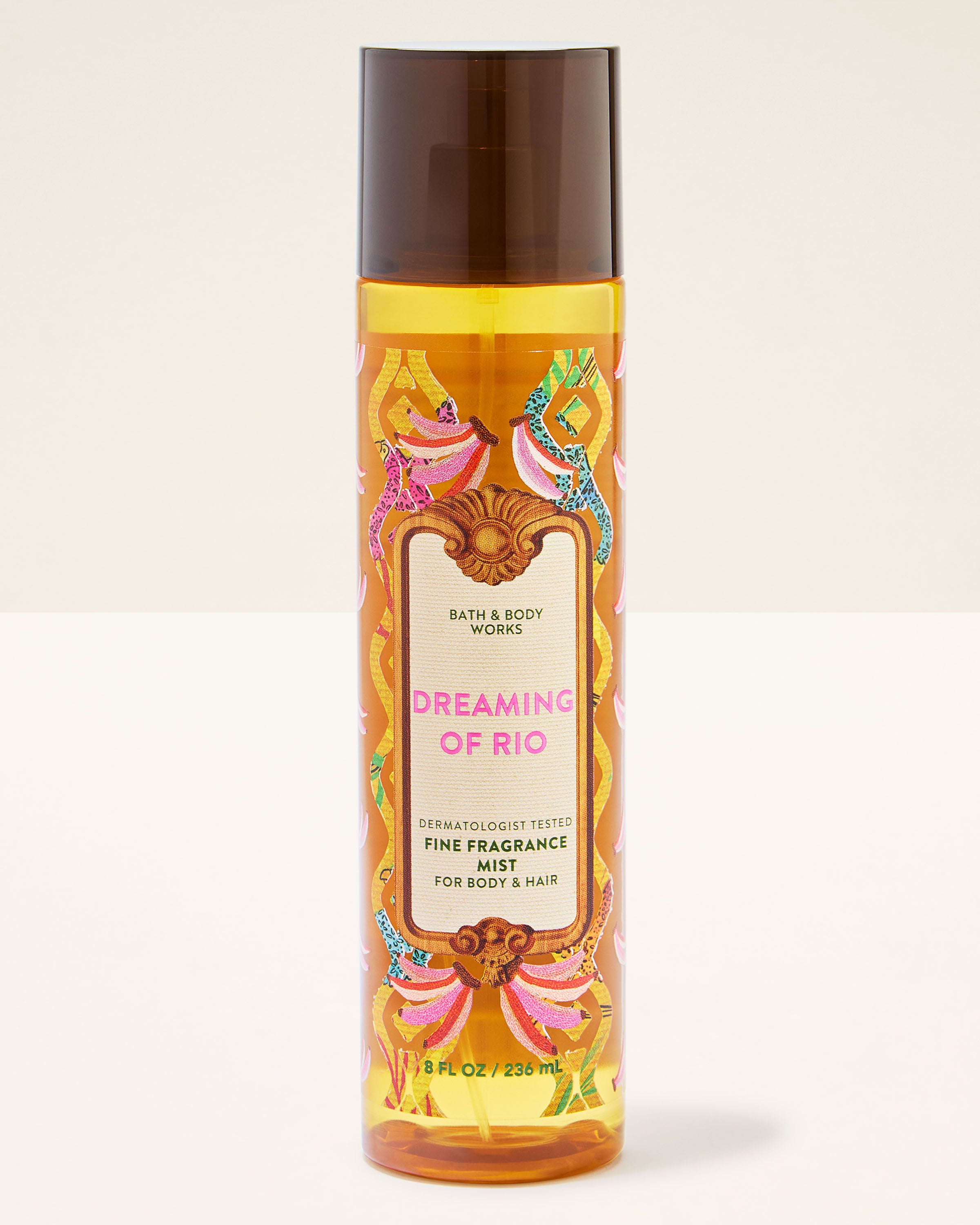 Fine Fragrance Mist Dreaming Of Rio 8 fl oz / 236 ml
