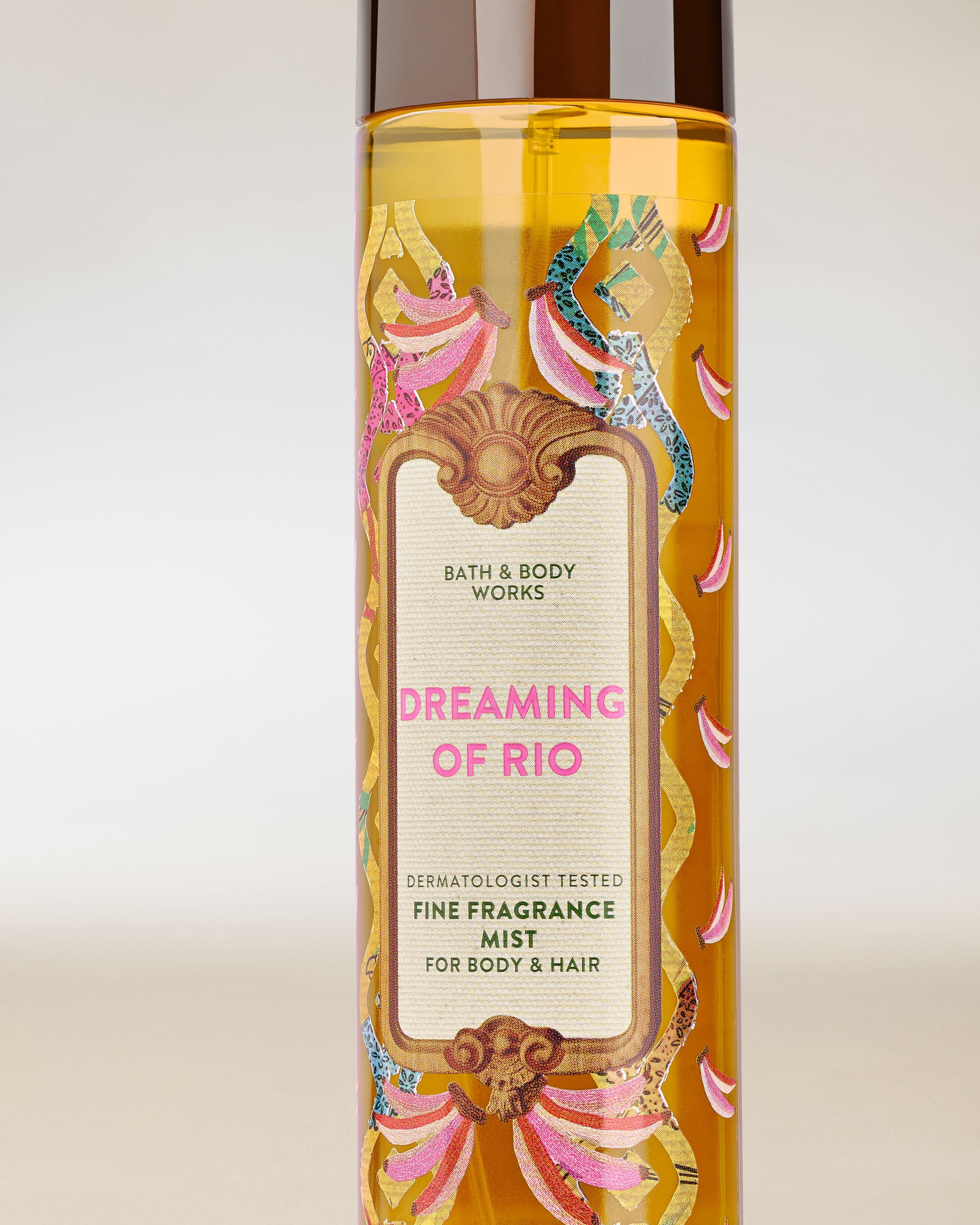 Fine Fragrance Mist Dreaming Of Rio 8 fl oz / 236 ml - Image 2