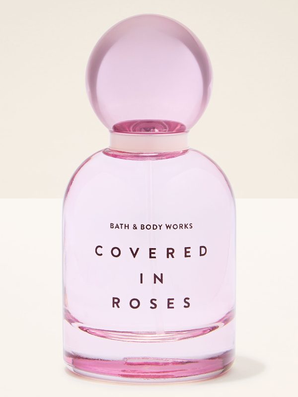 Eau De Parfum Covered In Roses 1.7 fl oz / 50 ml