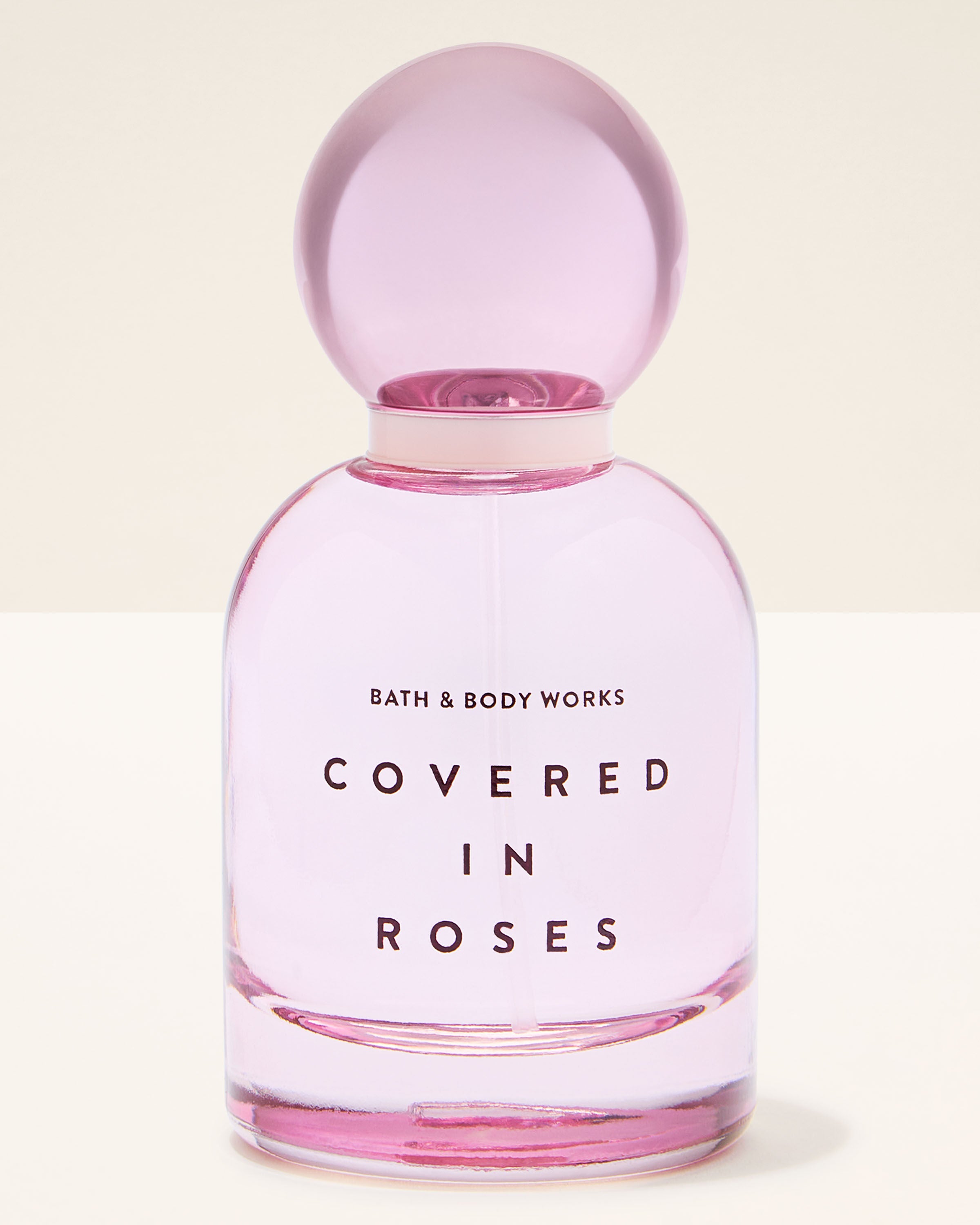 Eau De Parfum Covered In Roses 1.7 fl oz / 50 ml