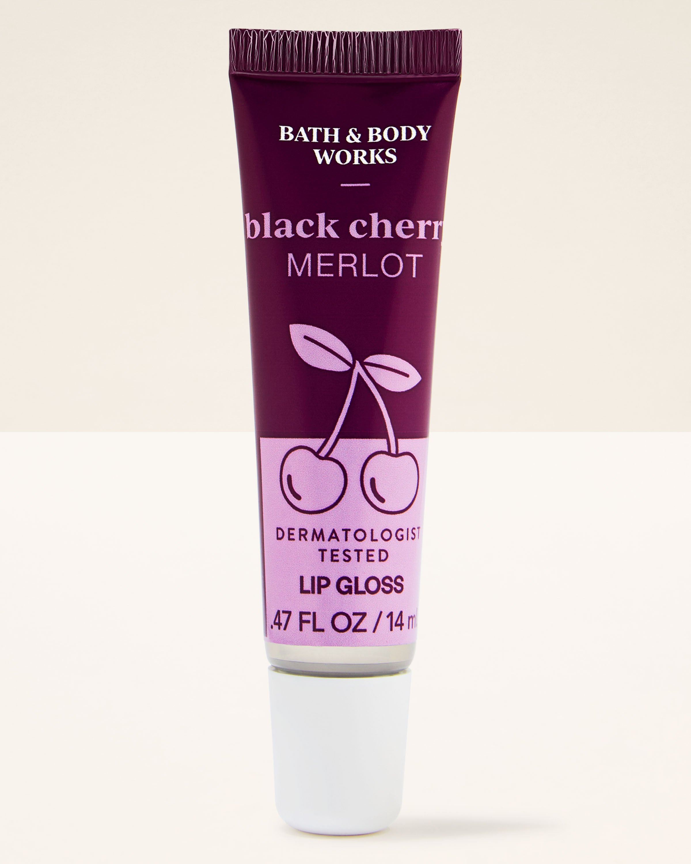 Lip Gloss Black Cherry Merlot 0.47 fl oz / 14 ml