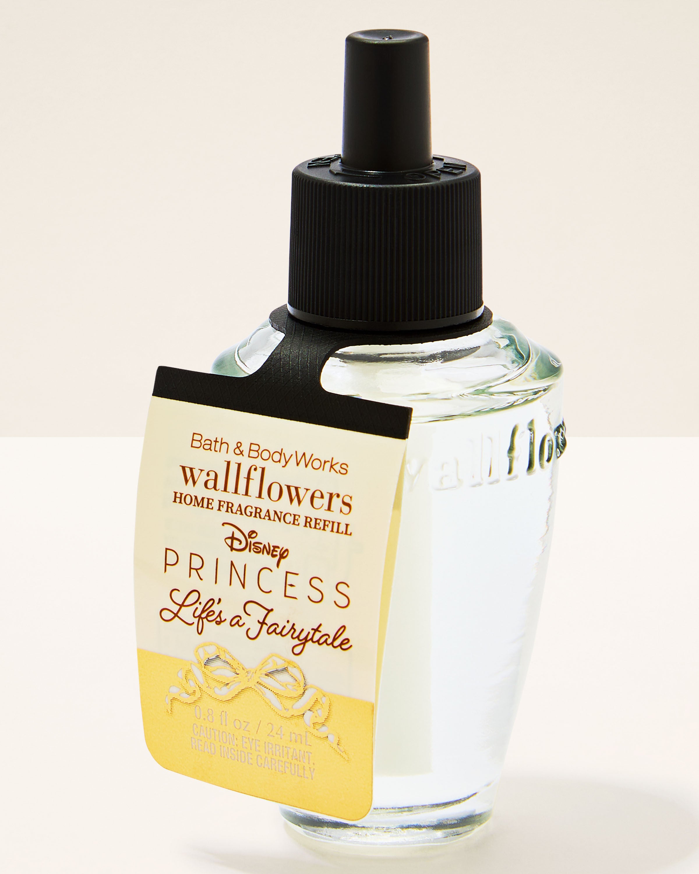 Wallflowers Fragrance Refill Life's a Fairytale 0.8 fl oz / 24 ml