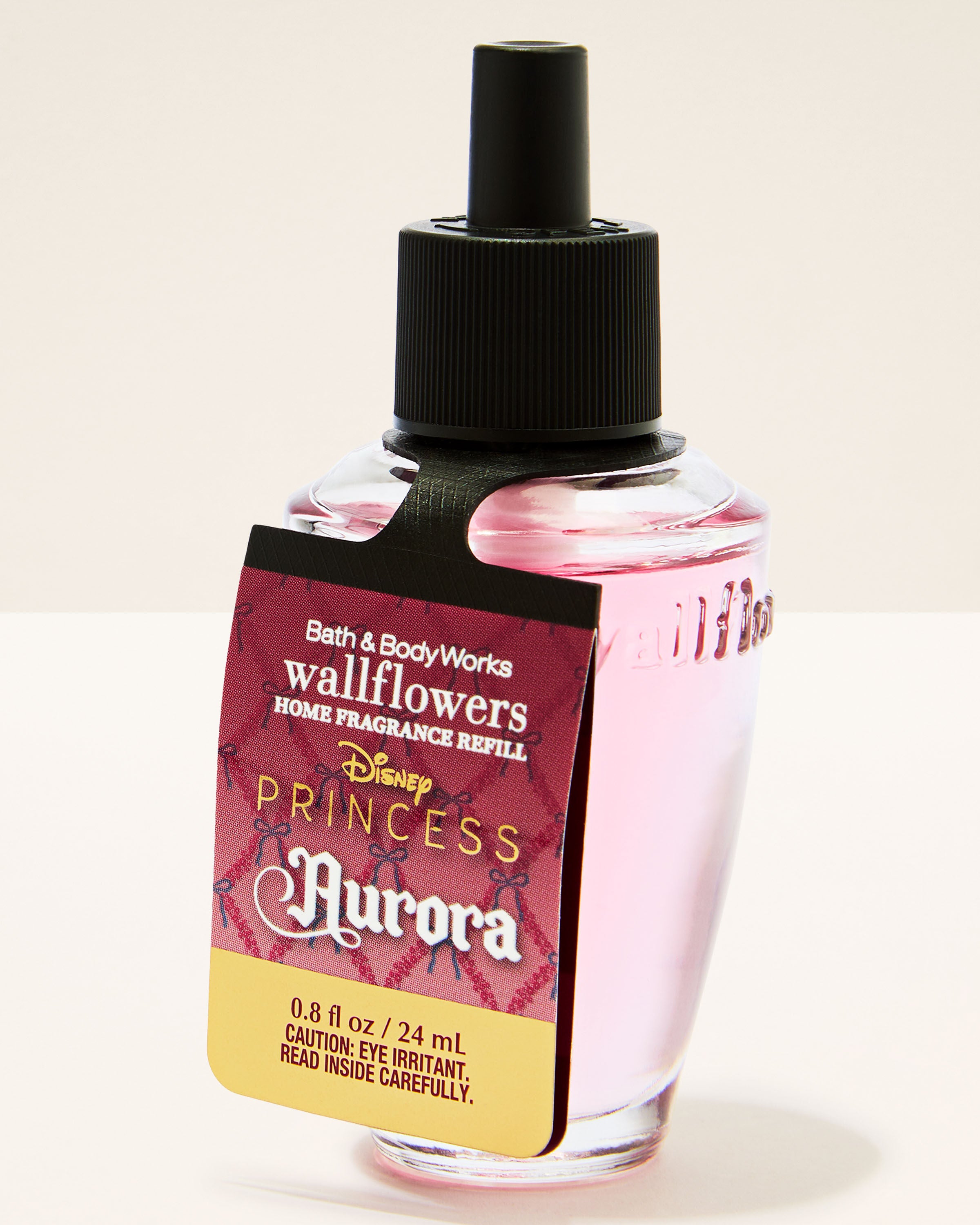 Wallflowers Fragrance Refill Aurora 0.8 fl oz / 24 ml