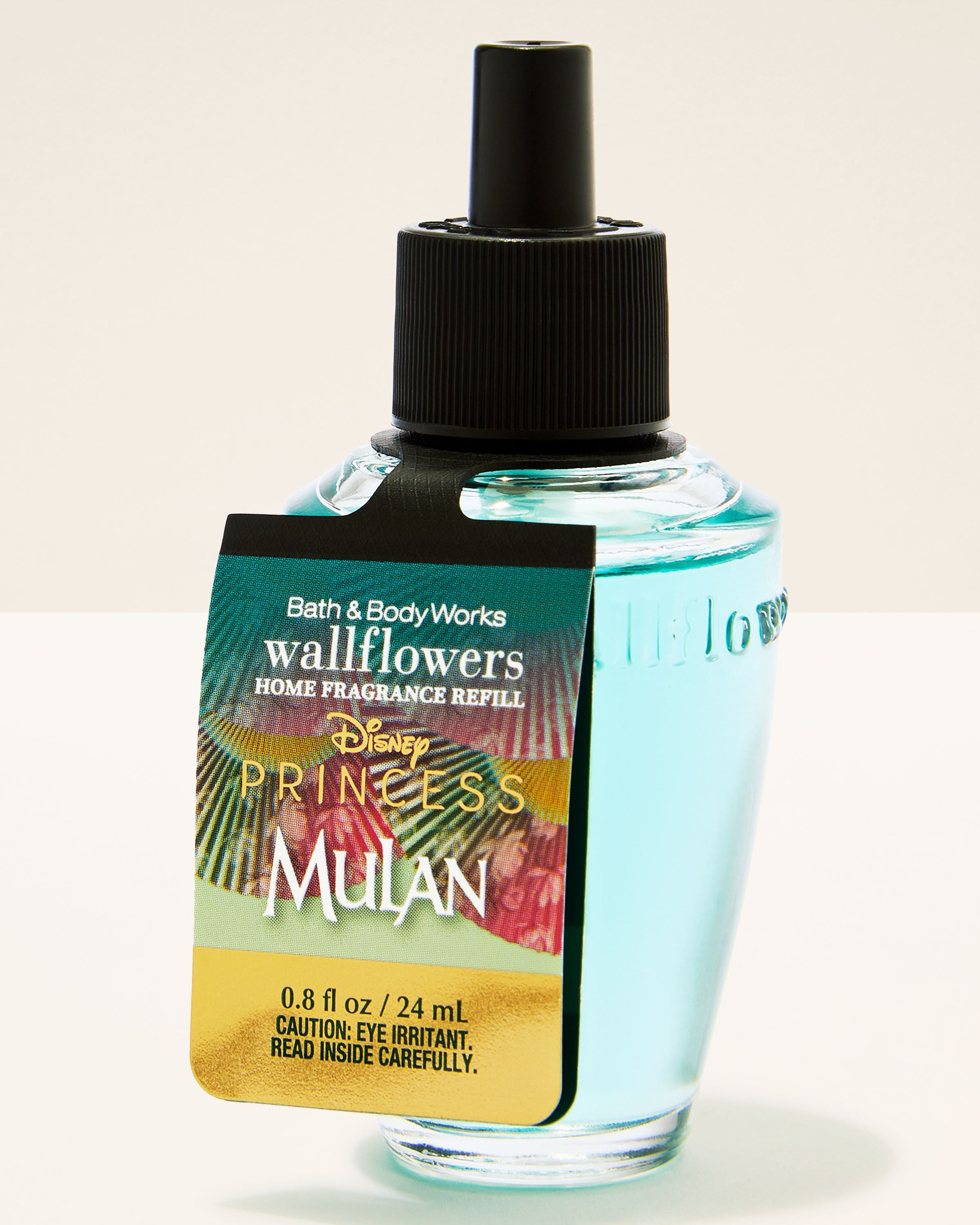 Wallflowers Fragrance Refill Mulan 0.8 fl oz / 24 ml