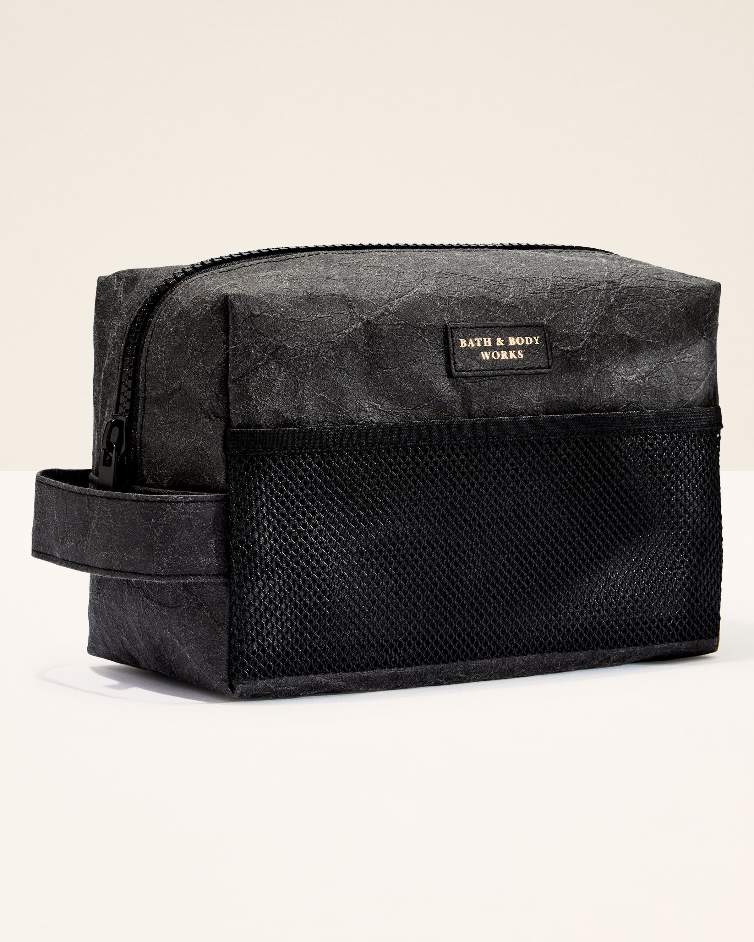 Dopp Kit Black