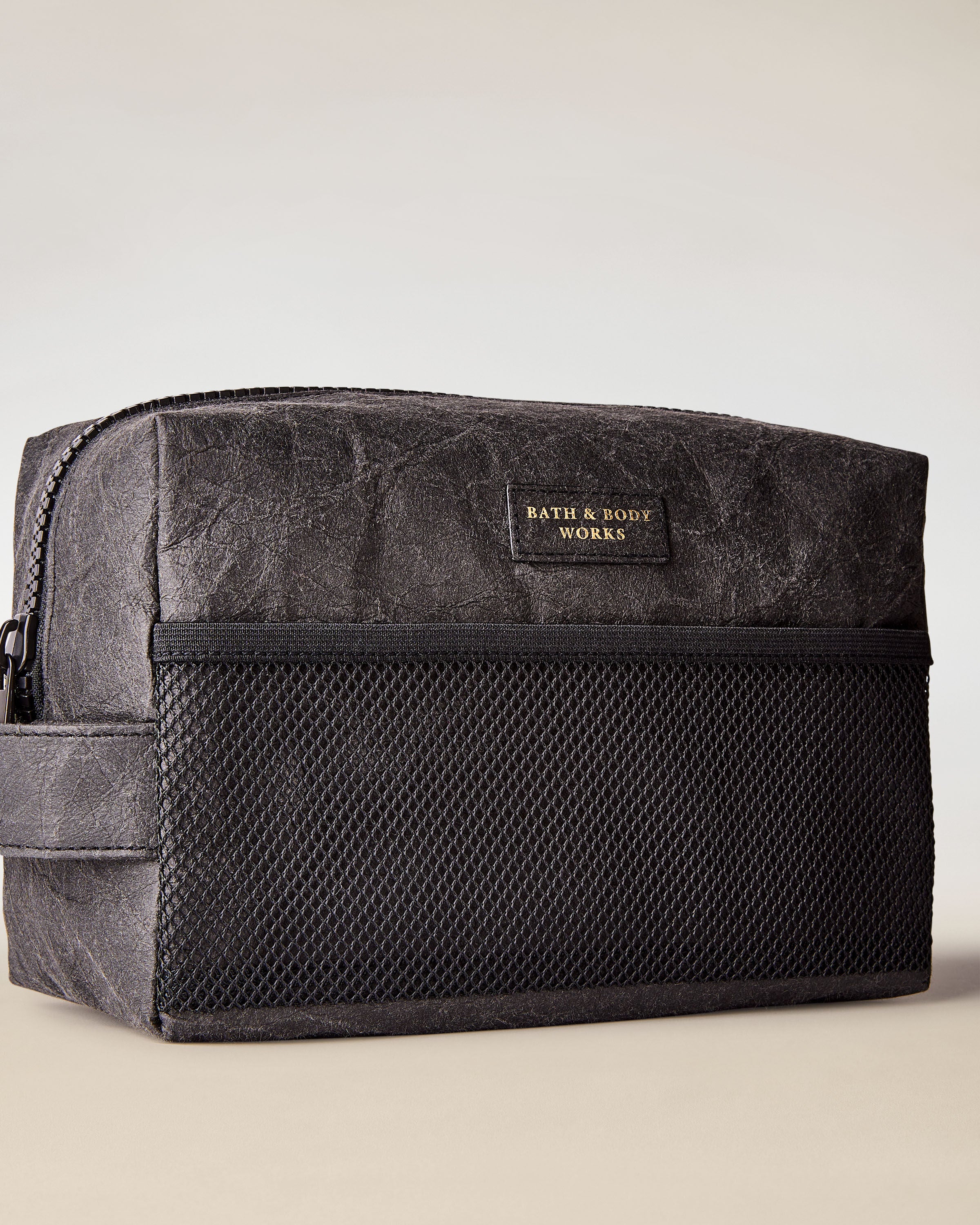Dopp Kit Black - Image 2