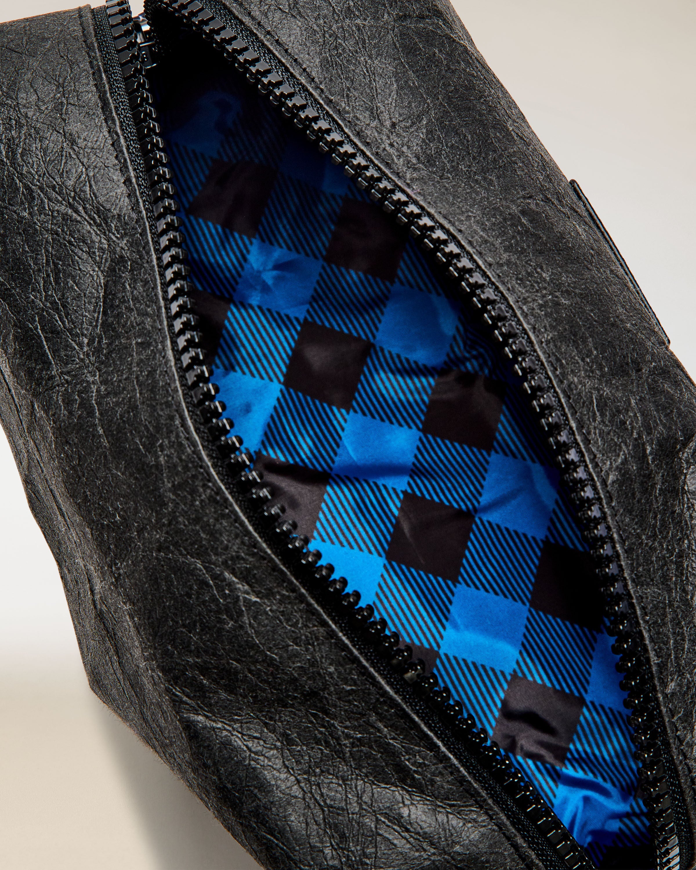 Dopp Kit Black - Image 3