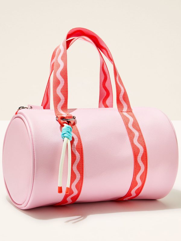 Cosmetic Bag Light Pink