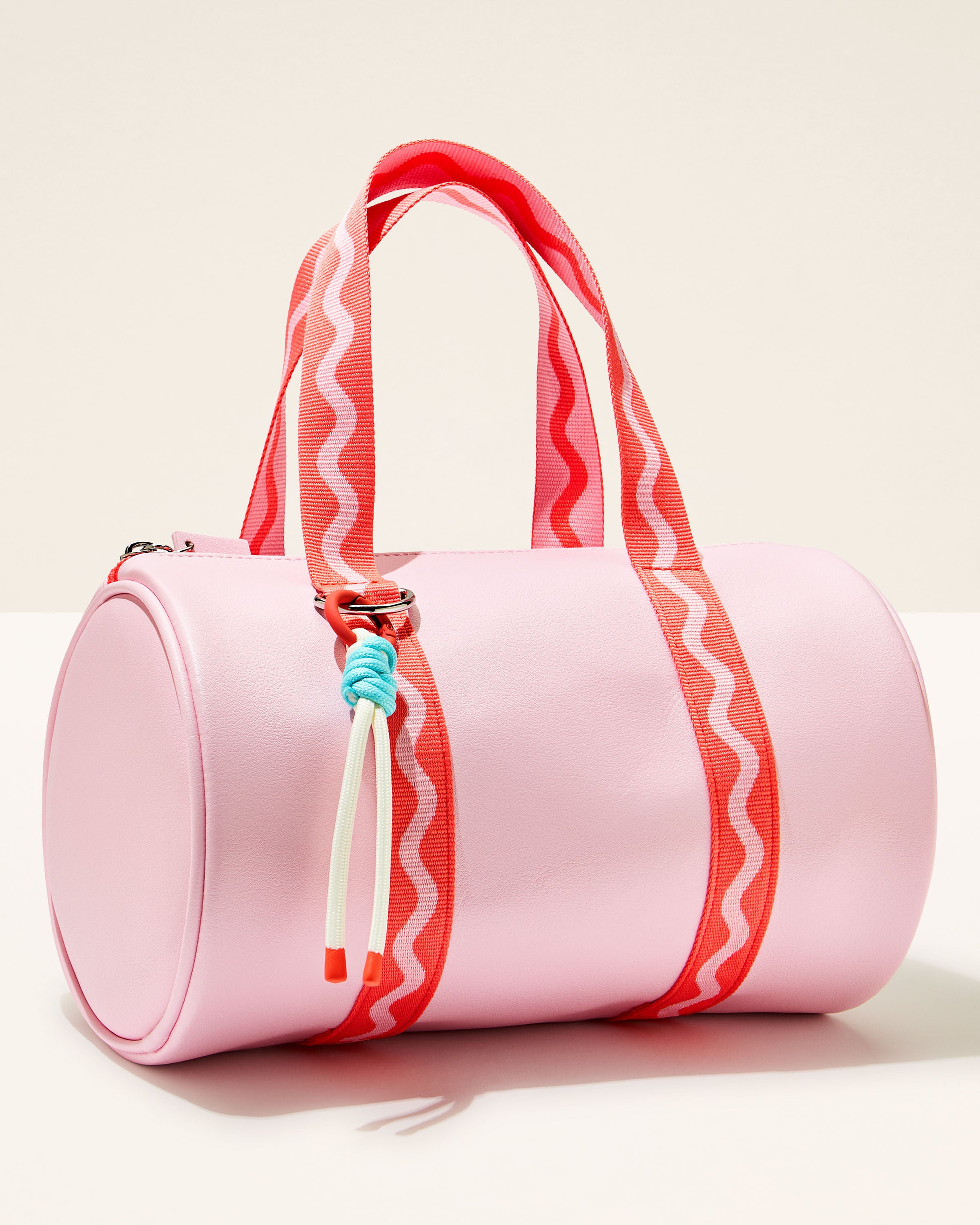 Cosmetic Bag Light Pink