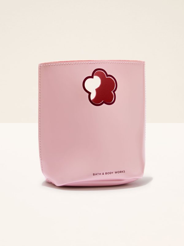 Mini Gift Bag Light Pink