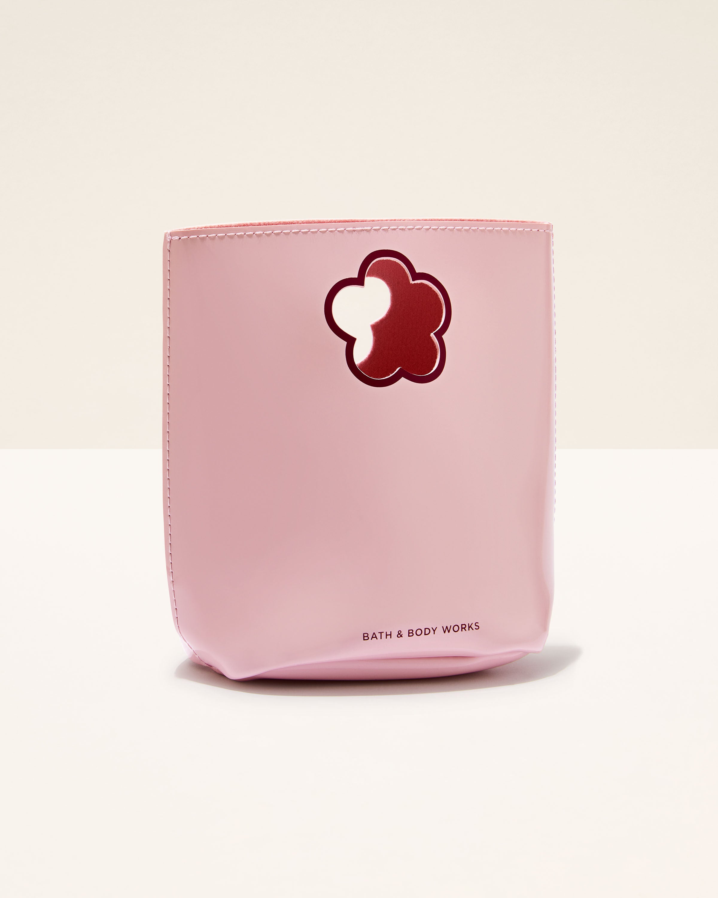 Mini Gift Bag Light Pink