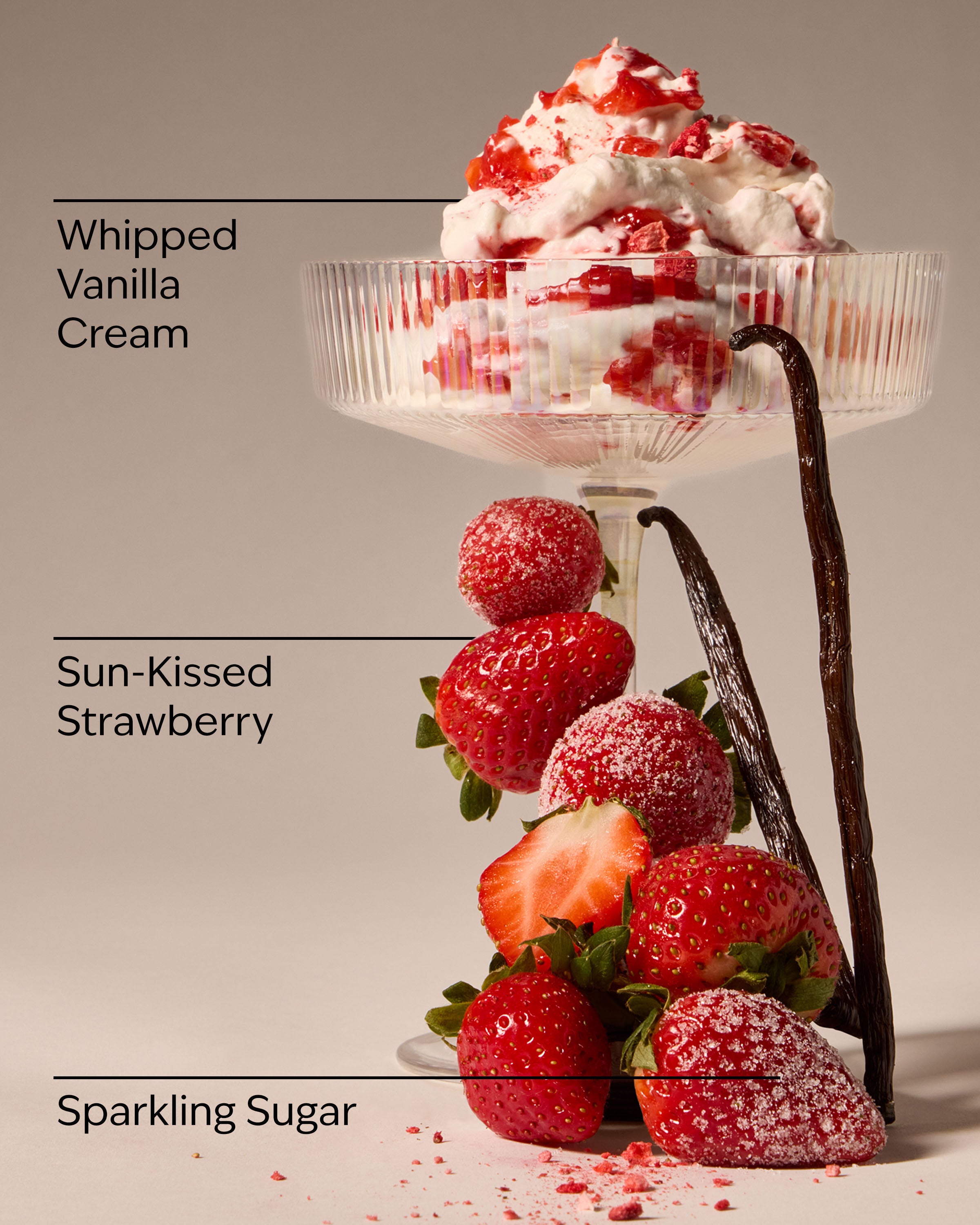 Wallflowers Fragrance Refill Strawberry Lover 0.8 fl oz / 24 ml - Image 3