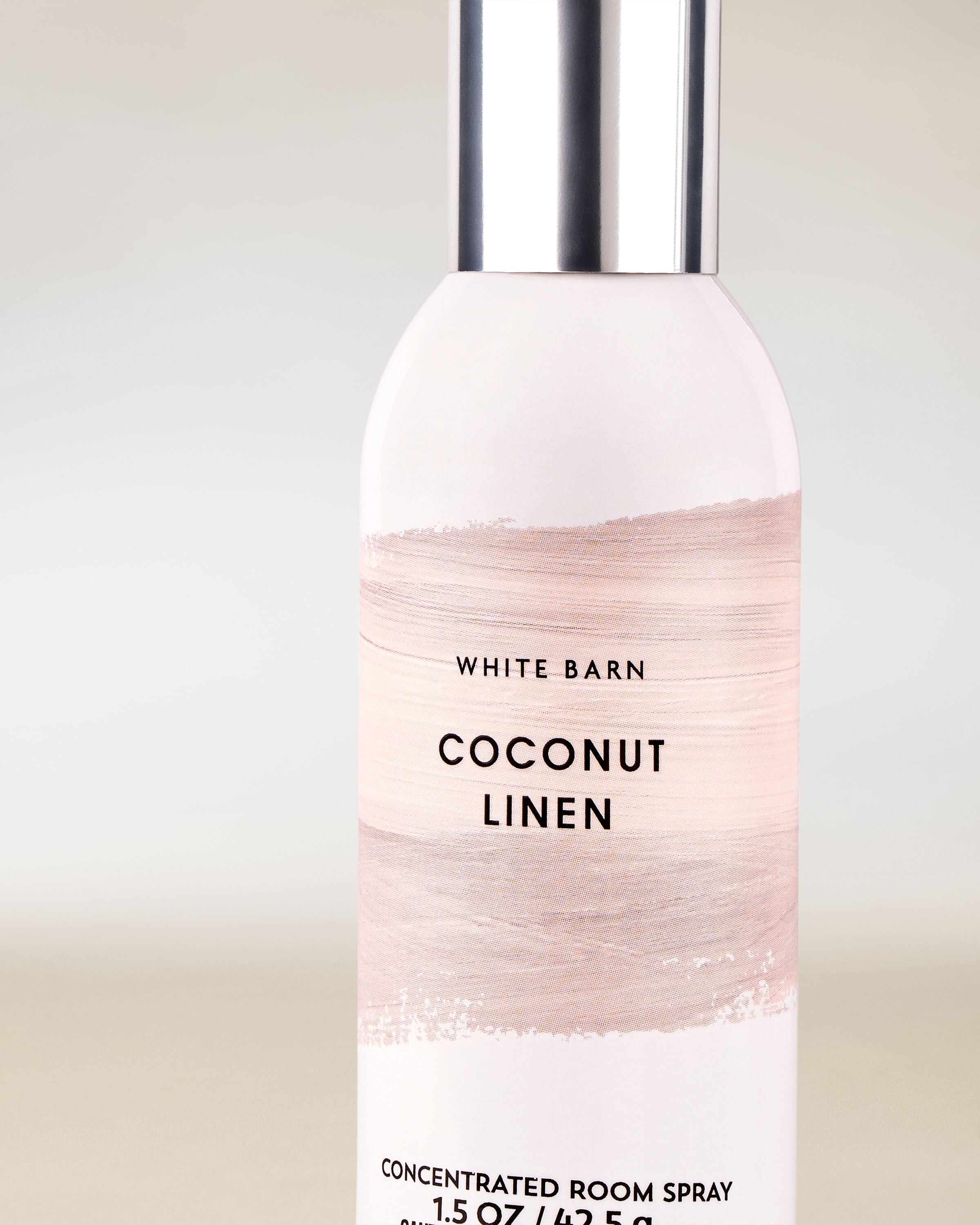 Concentrated Room Spray Coconut Linen 1.5 oz / 42.5 g - Image 2