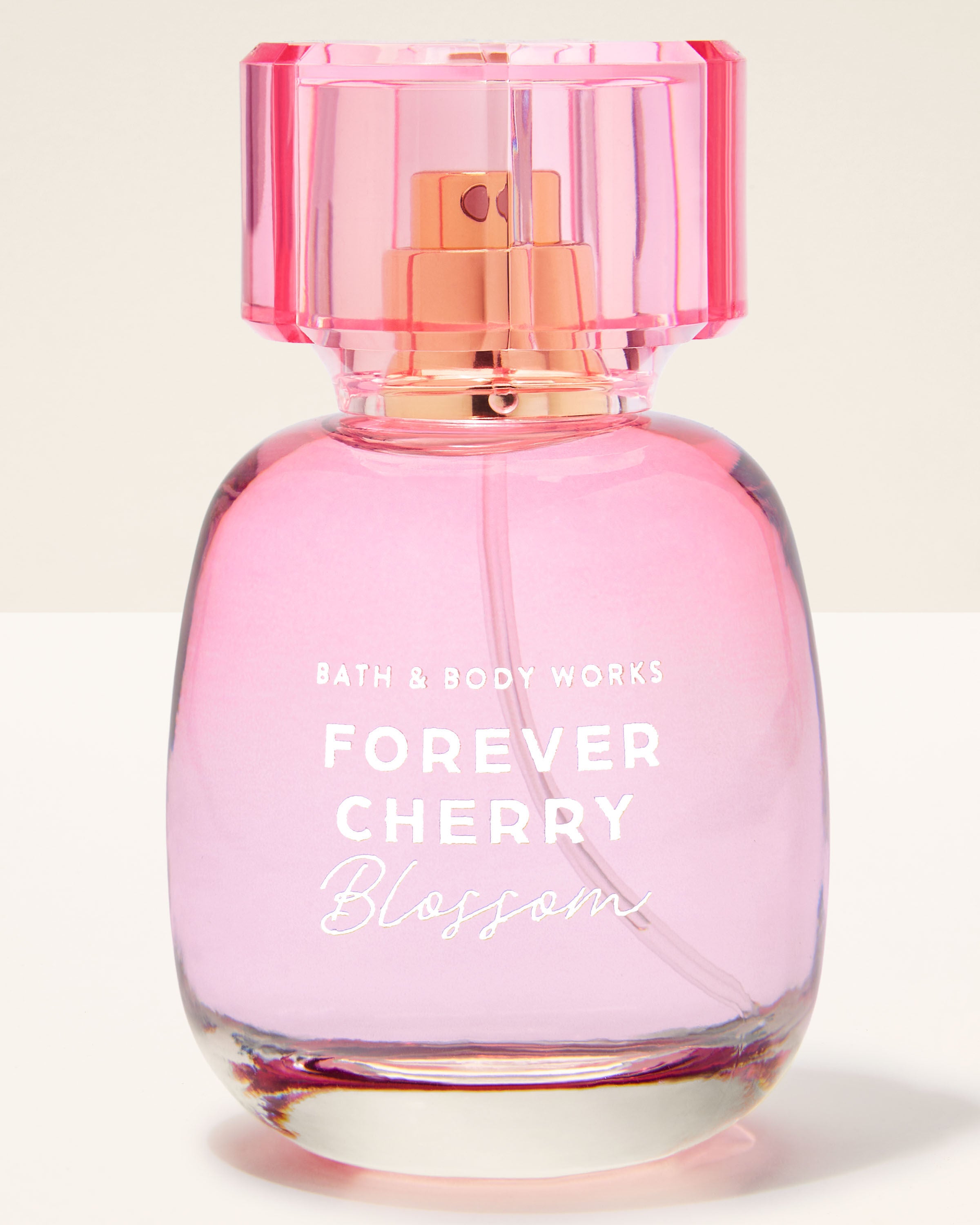 Eau De Parfum Forever Cherry Blossom 1.7 fl oz / 50 ml - Image 10