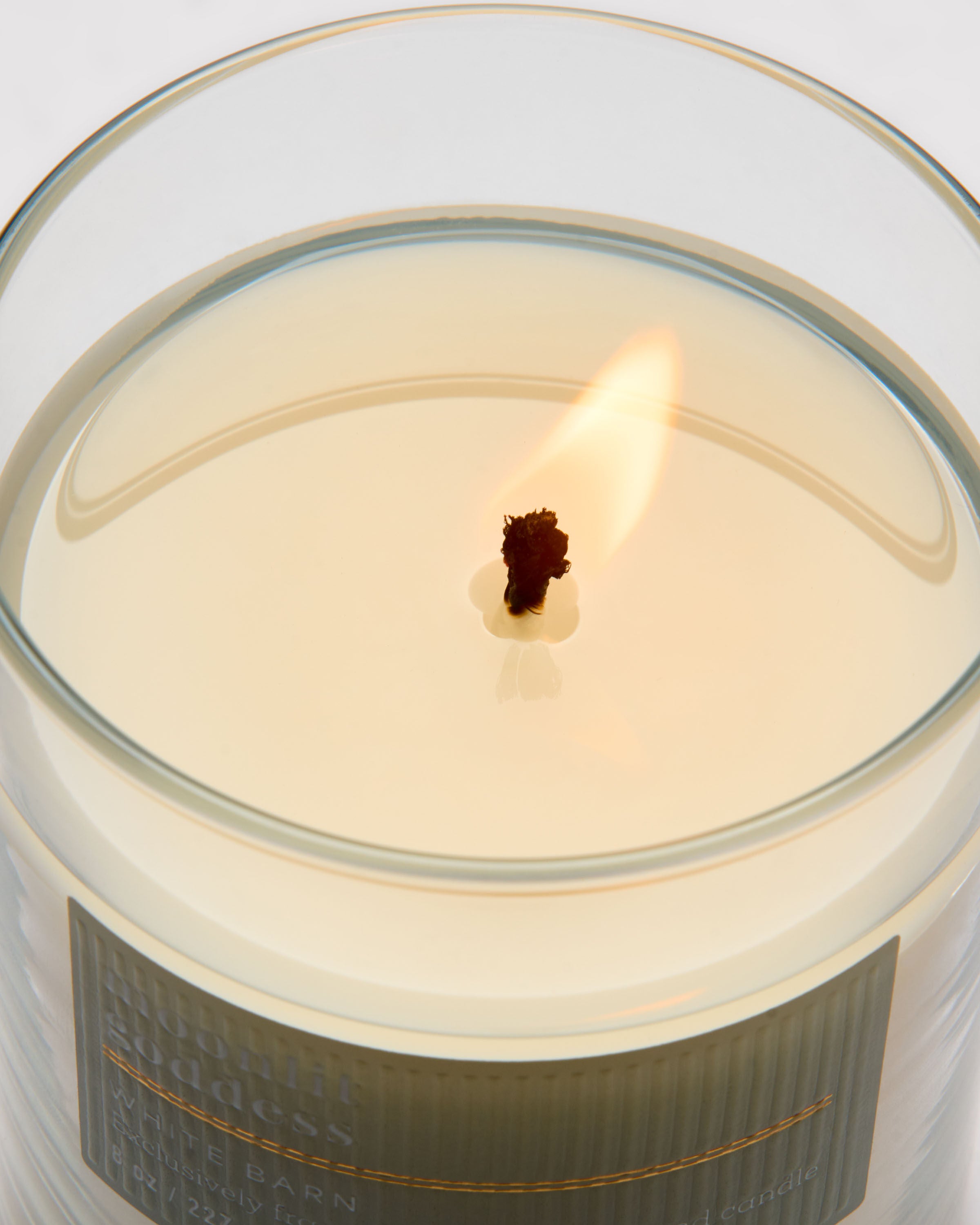 Single Wick Candle Moonlit Goddess 8 oz / 227 g - Image 5