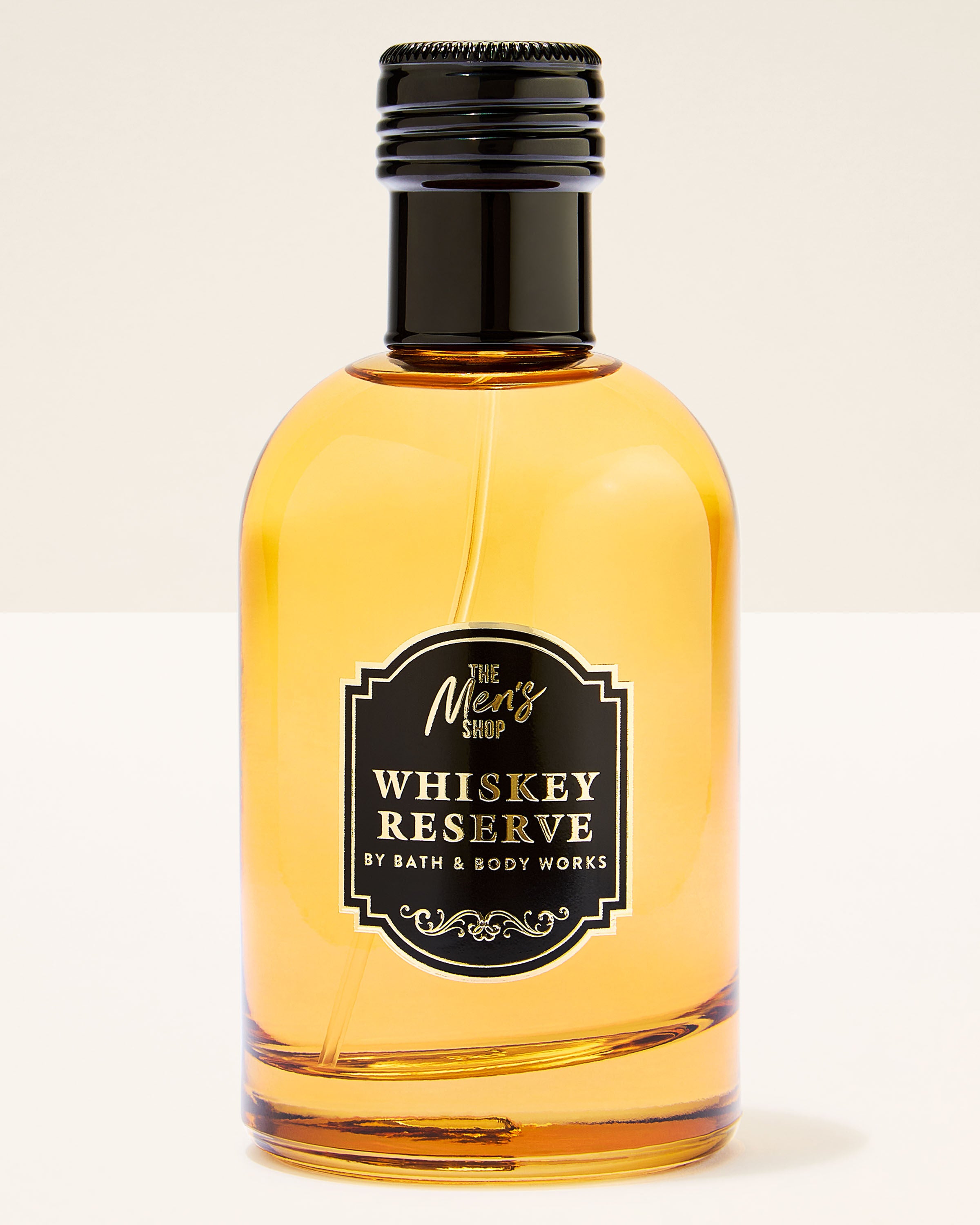 Cologne Whiskey Reserve 3.4 fl oz / 100 mL