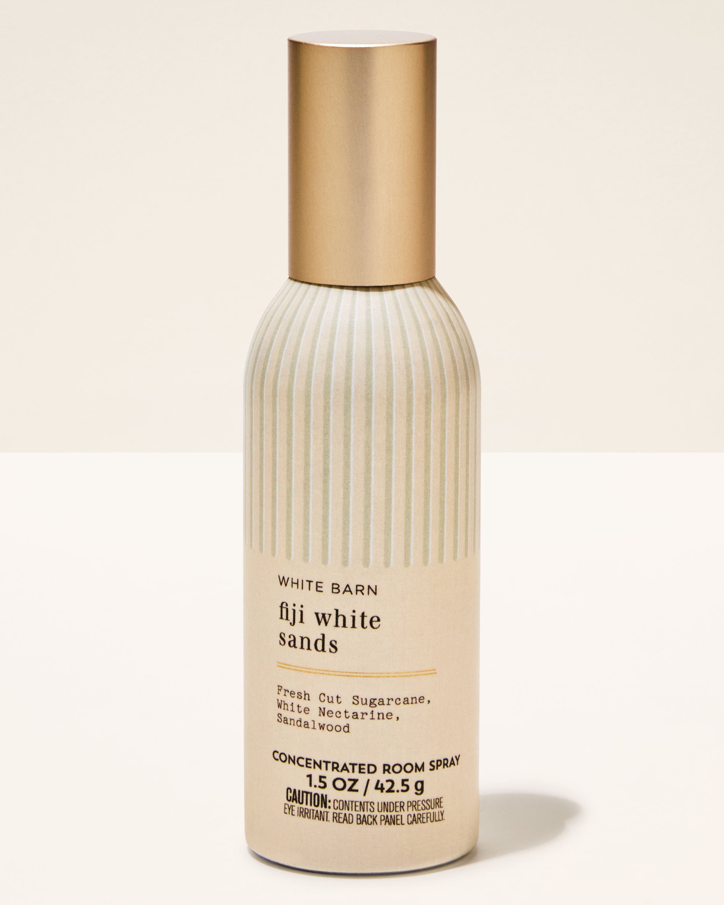 Concentrated Room Spray Fiji White Sands 1.5 oz / 42.5 g