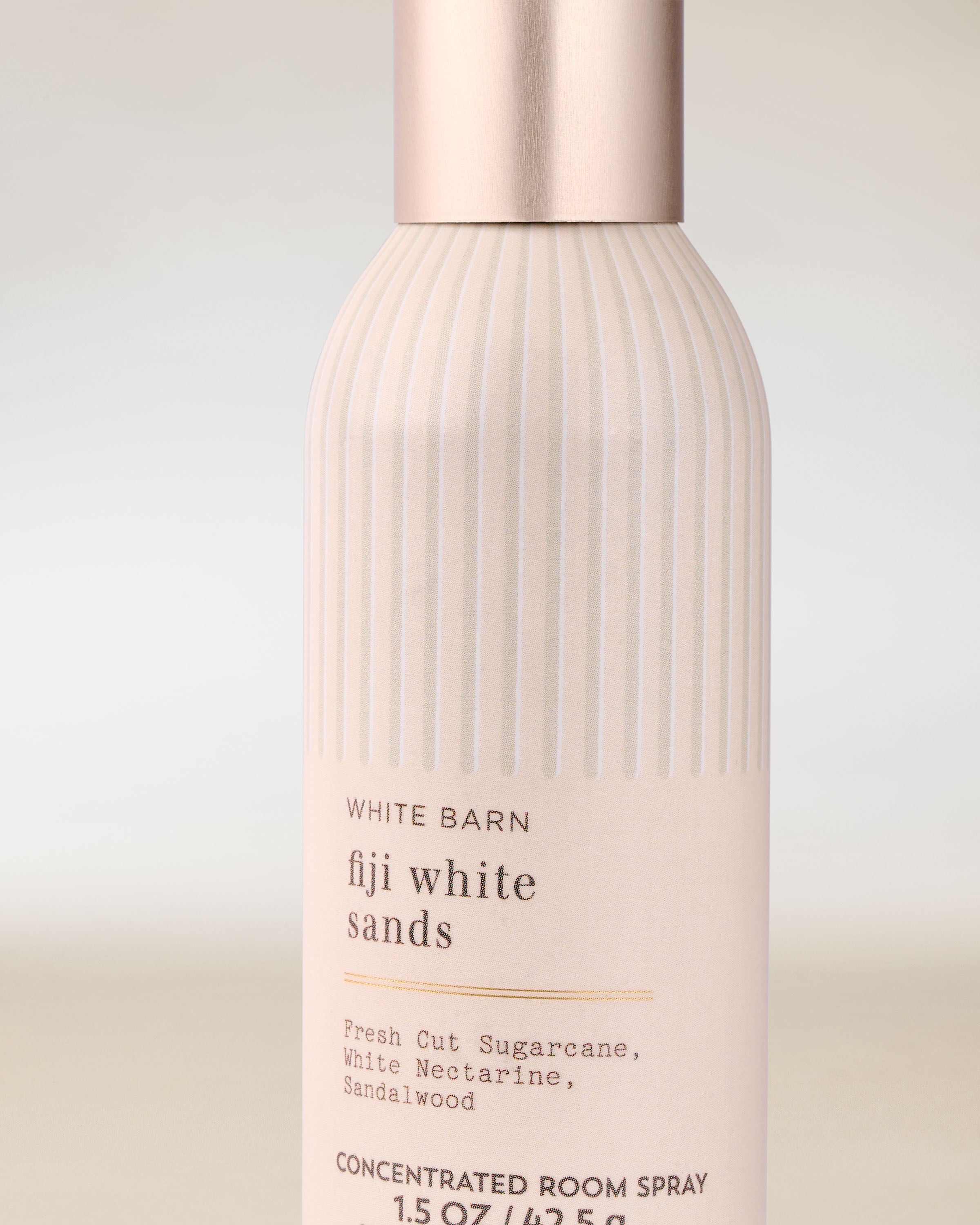 Concentrated Room Spray Fiji White Sands 1.5 oz / 42.5 g - Image 2