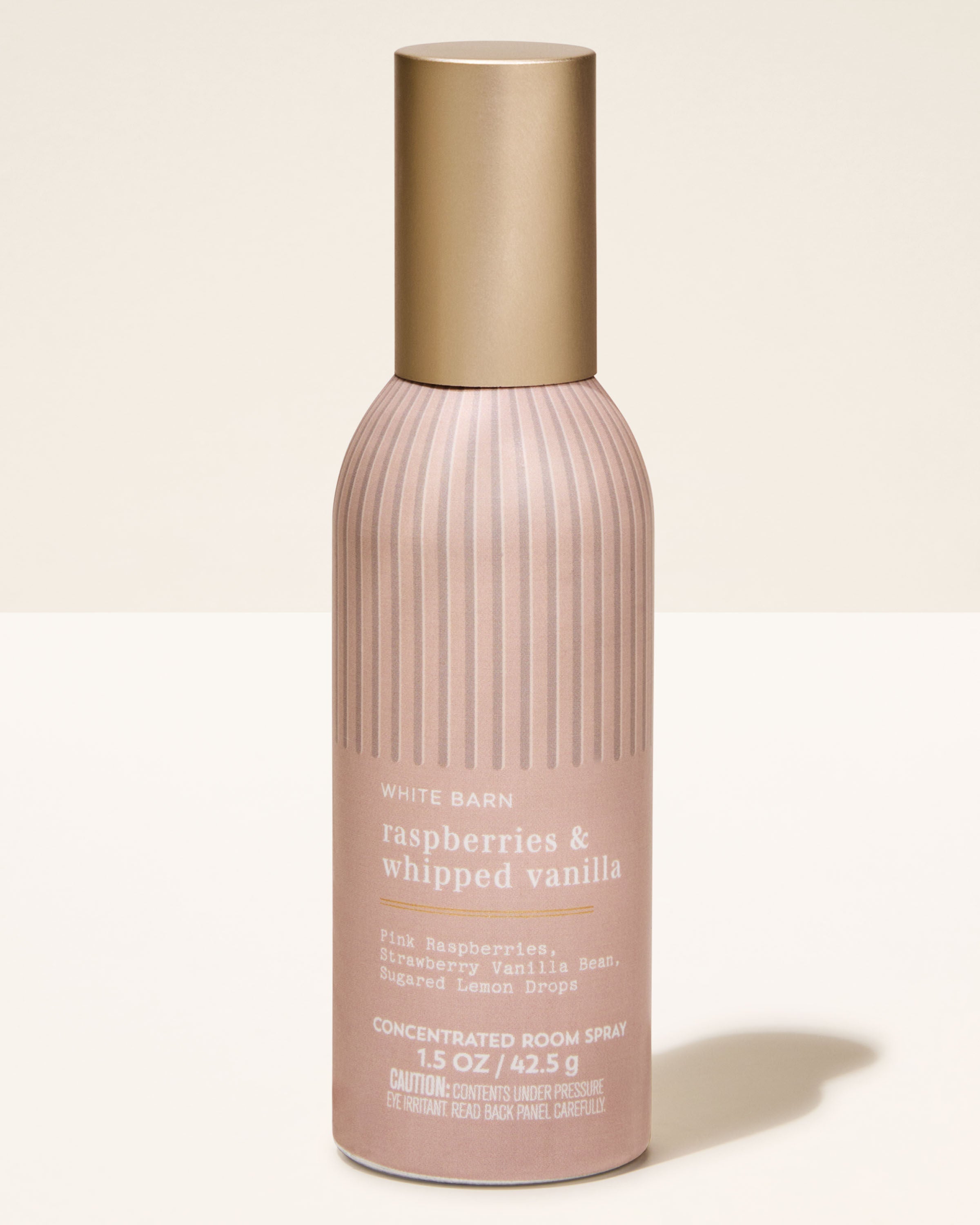 Concentrated Room Spray Raspberries & Whipped Vanilla 1.5 oz / 42.5 g