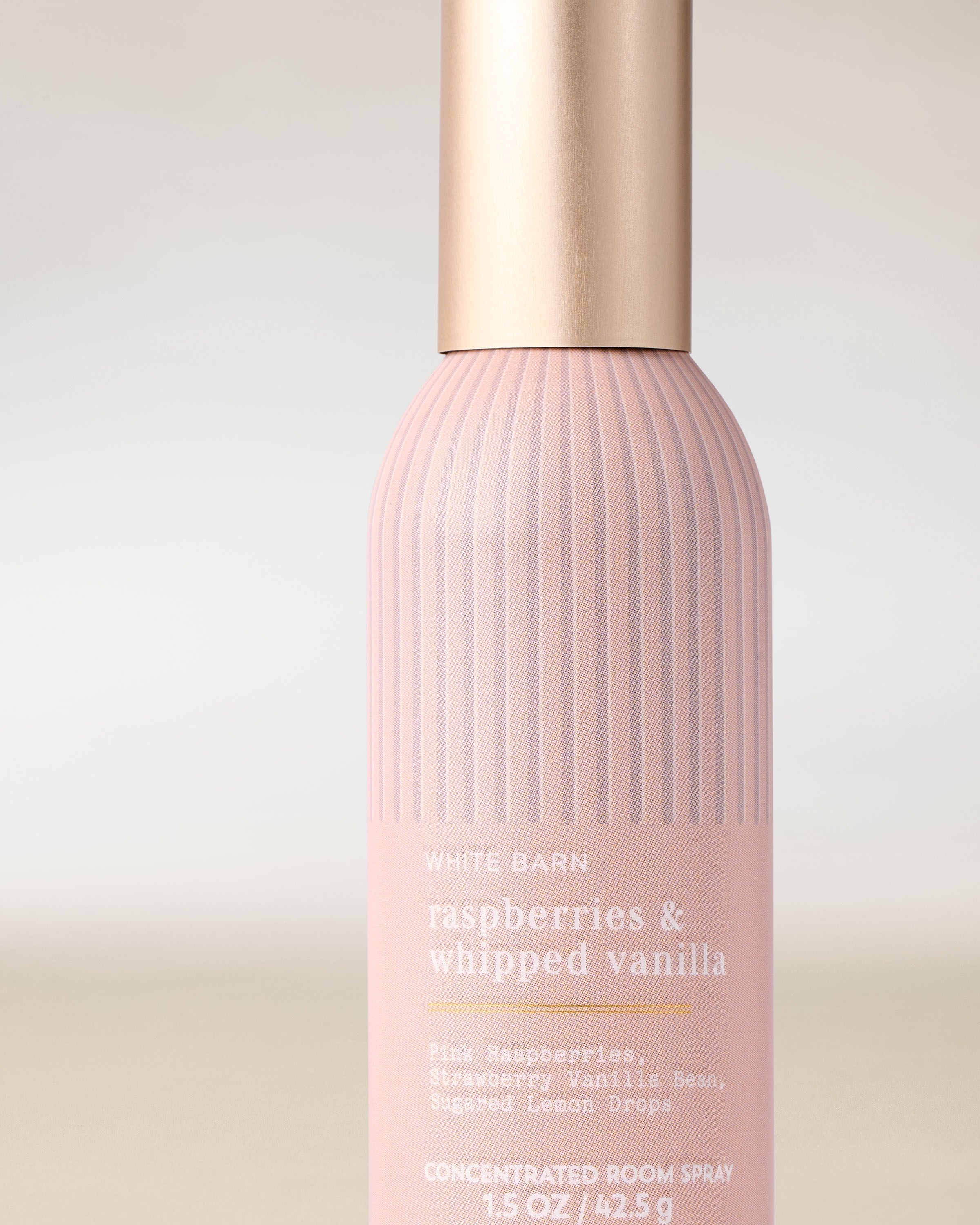 Concentrated Room Spray Raspberries & Whipped Vanilla 1.5 oz / 42.5 g - Image 2