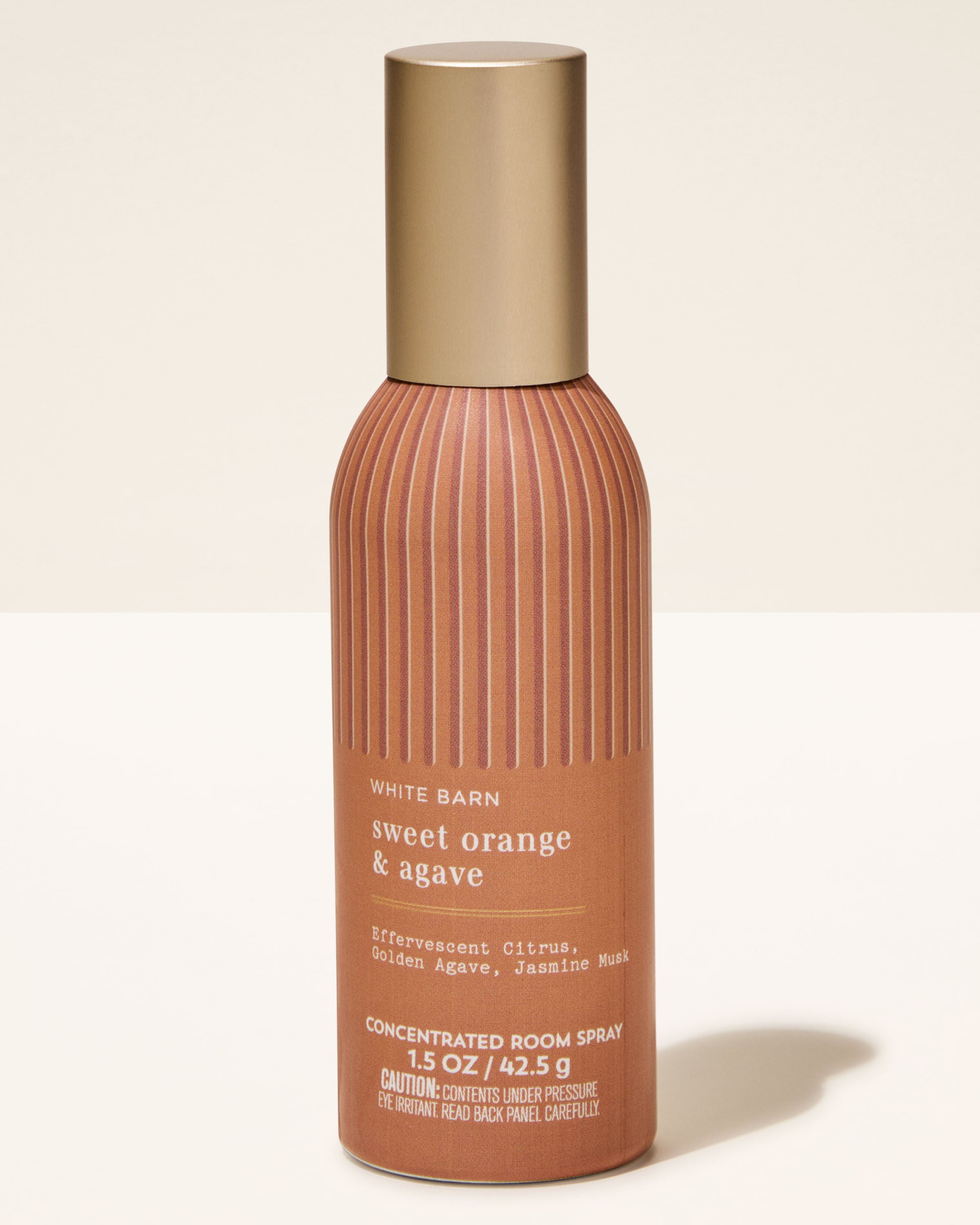 Concentrated Room Spray Sweet Orange & Agave 1.5 oz / 42.5 g