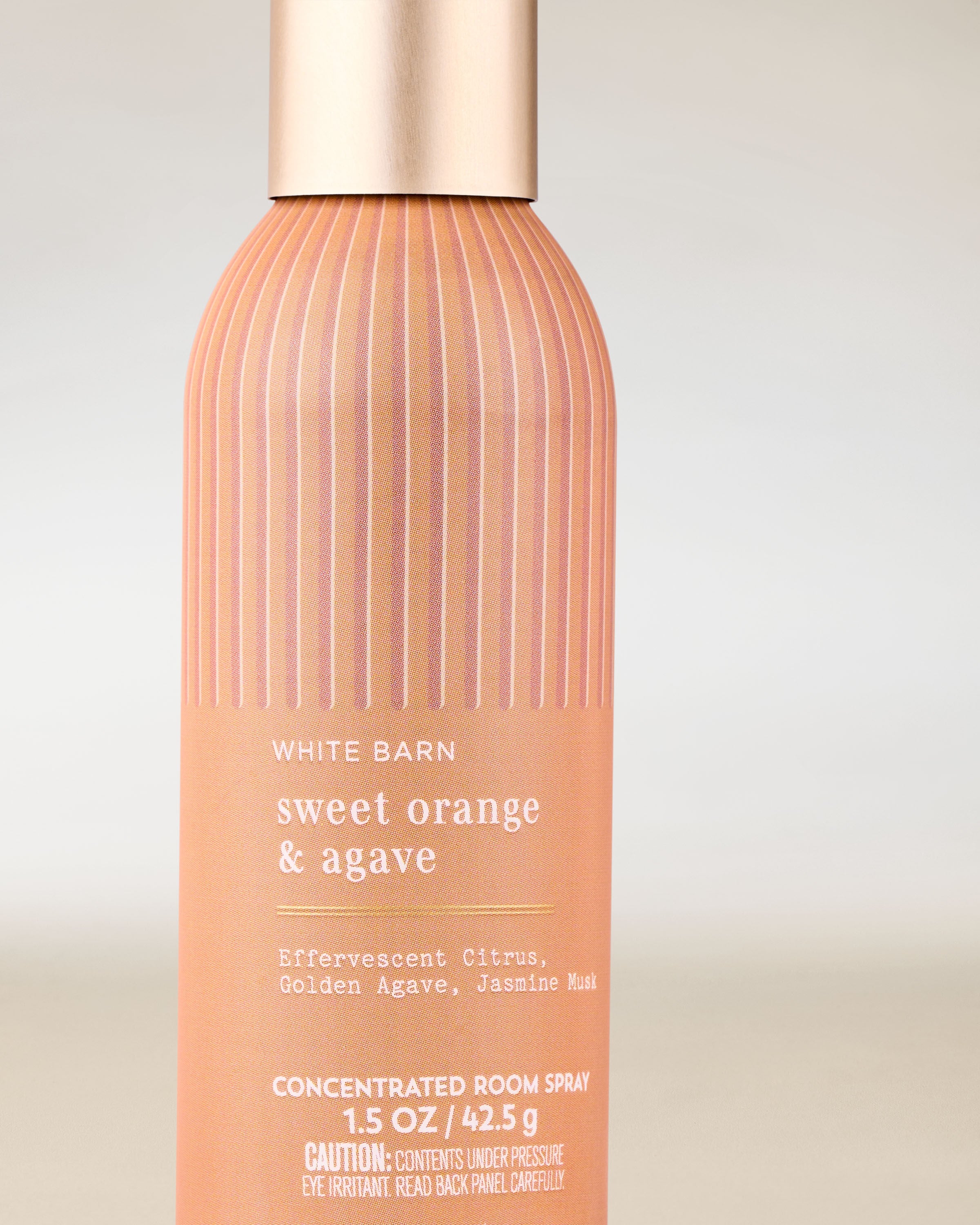Concentrated Room Spray Sweet Orange & Agave 1.5 oz / 42.5 g - Image 2