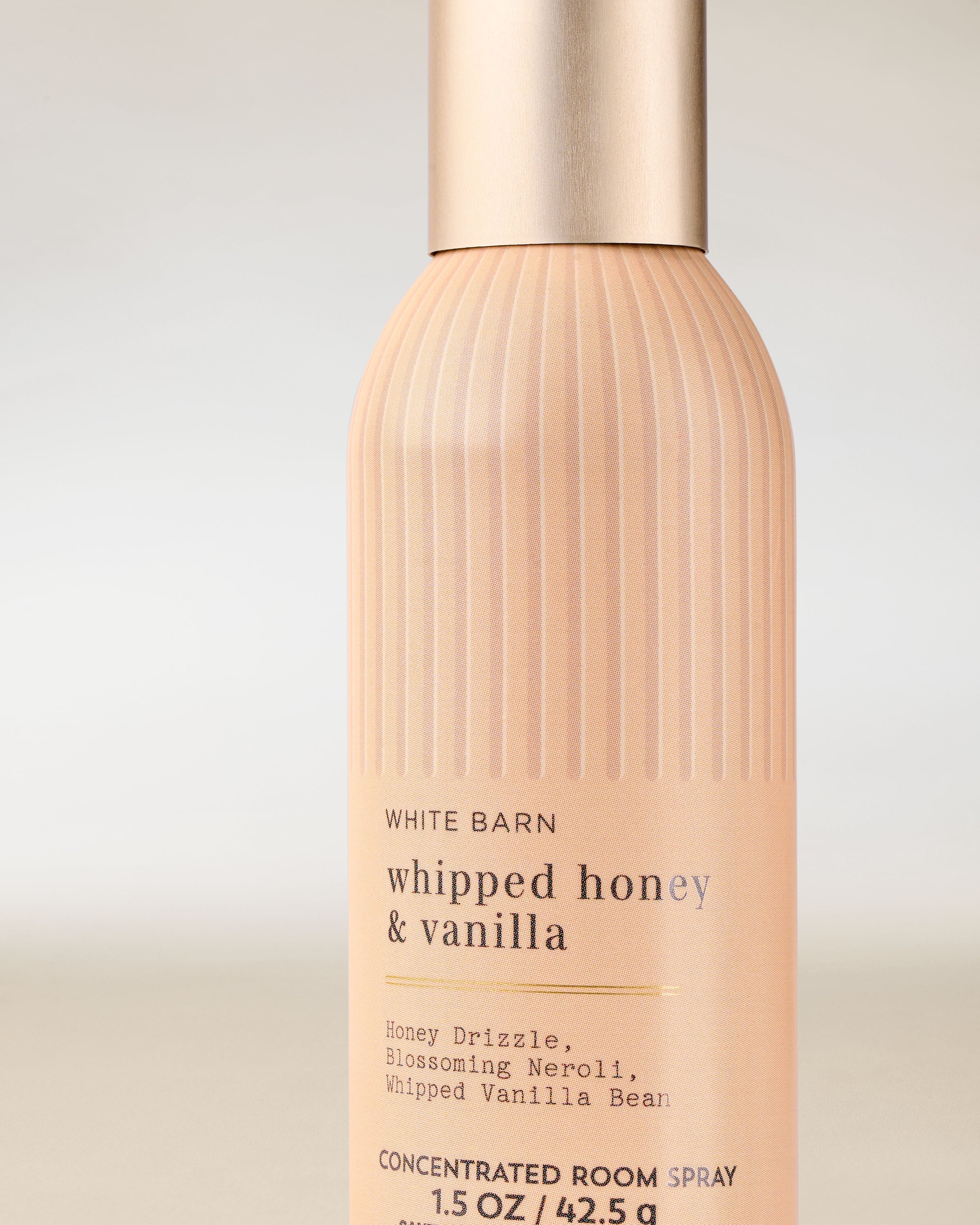 Concentrated Room Spray Whipped Honey & Vanilla 1.5 oz / 42.5 g - Image 2