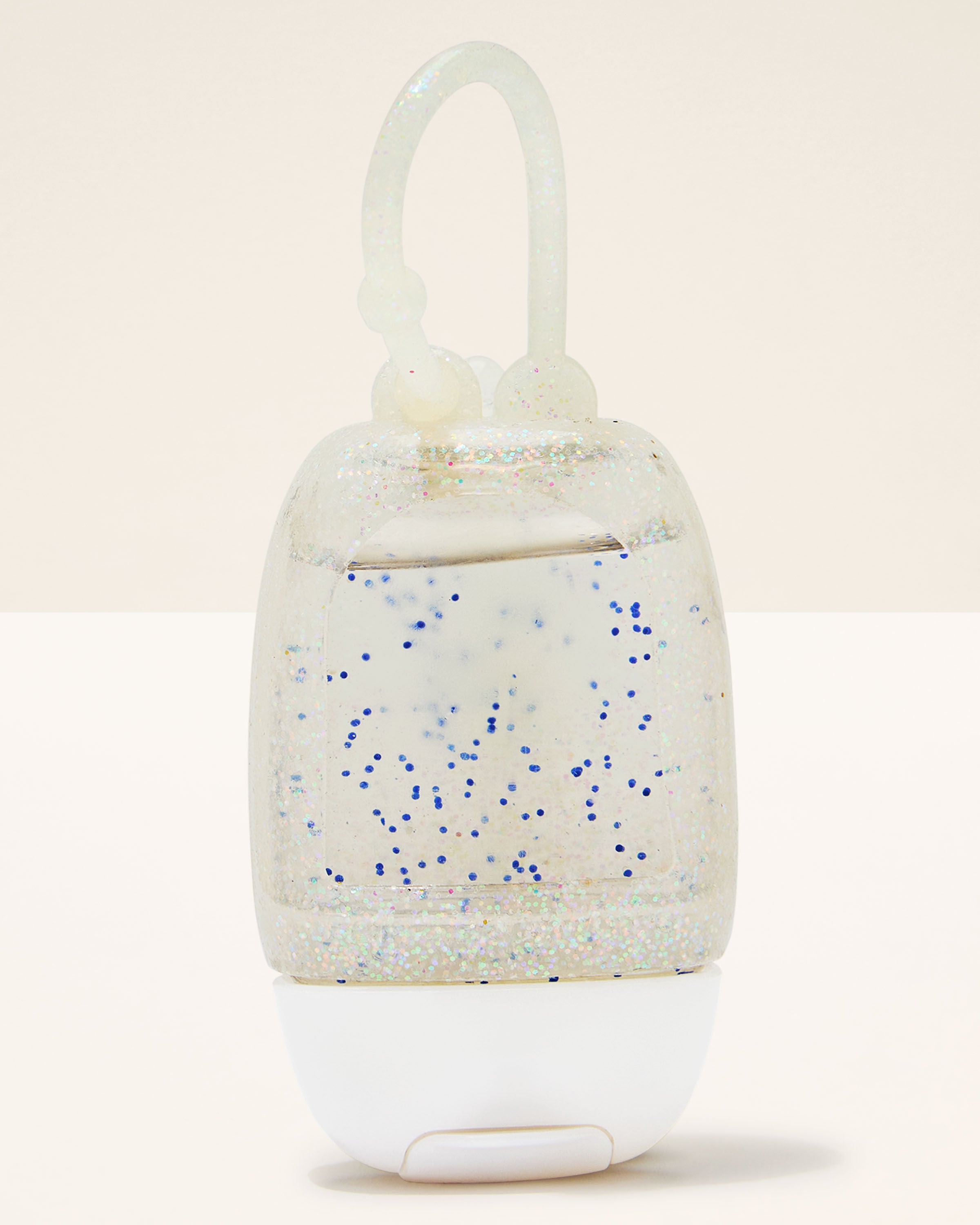 PocketBac Holder Iridescent Glitter