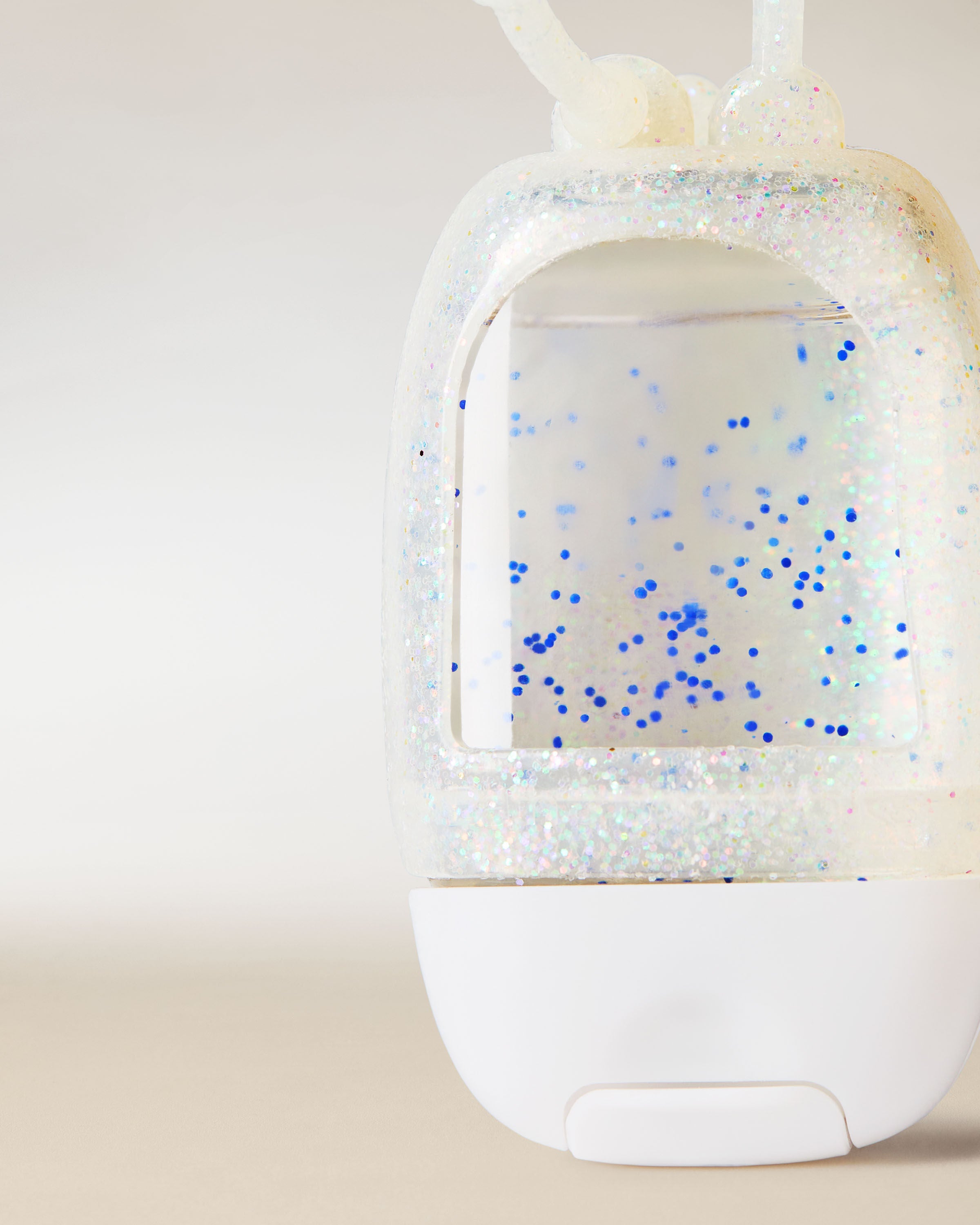 PocketBac Holder Iridescent Glitter - Image 2