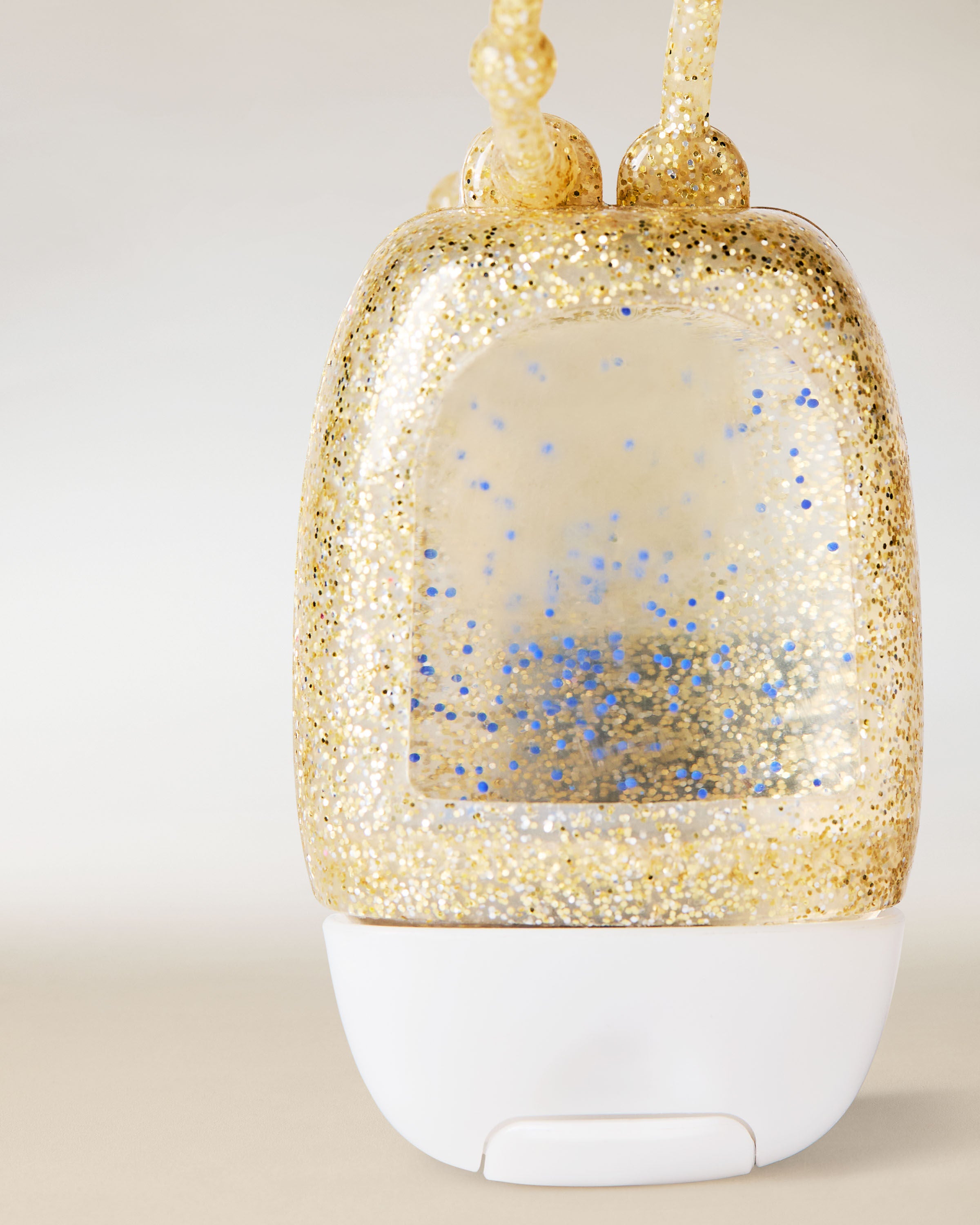 PocketBac Holder Gold Glitter - Image 2