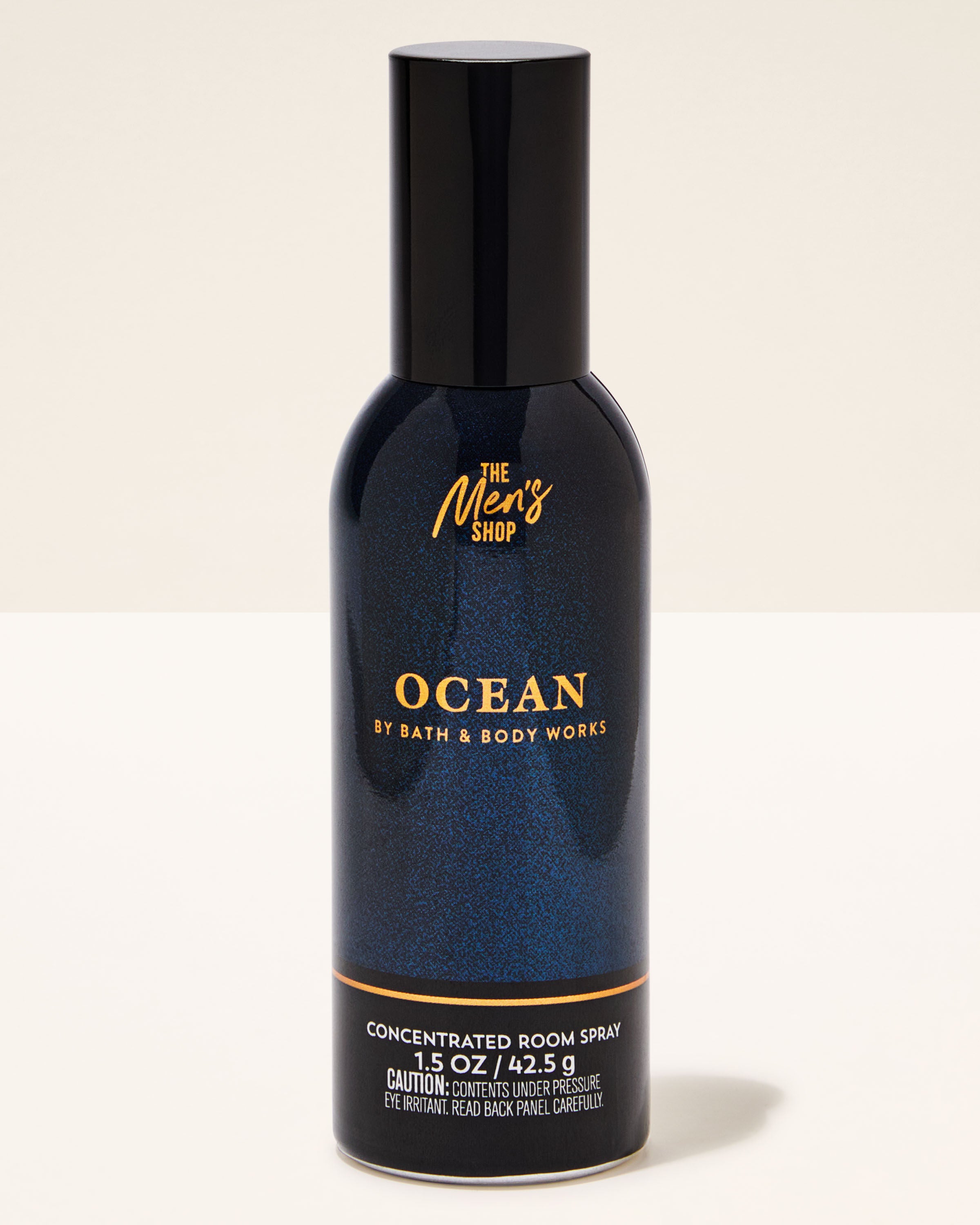 Concentrated Room Spray Ocean 1.5 oz / 42.5 g