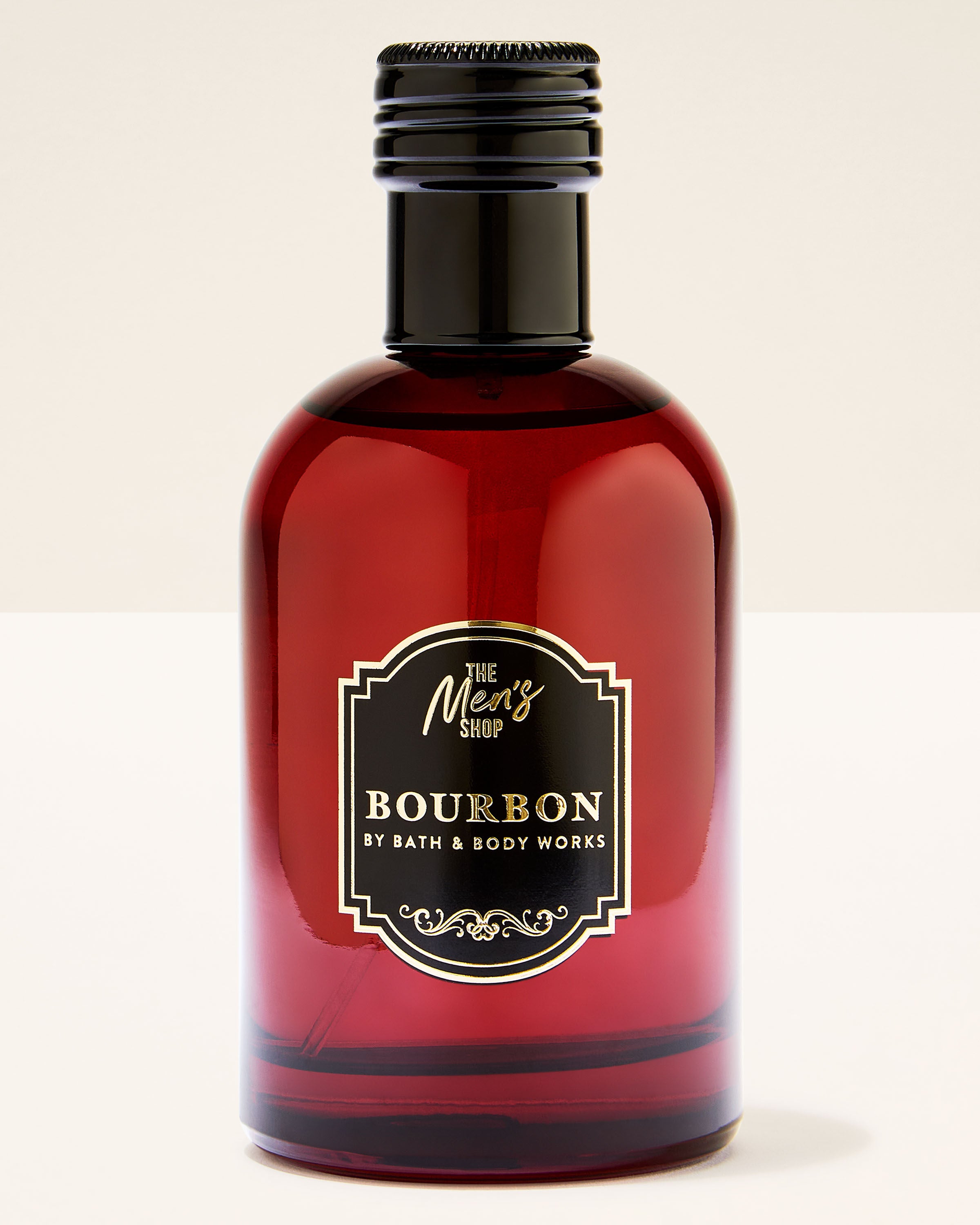 Cologne Bourbon 3.4 fl oz / 100 mL