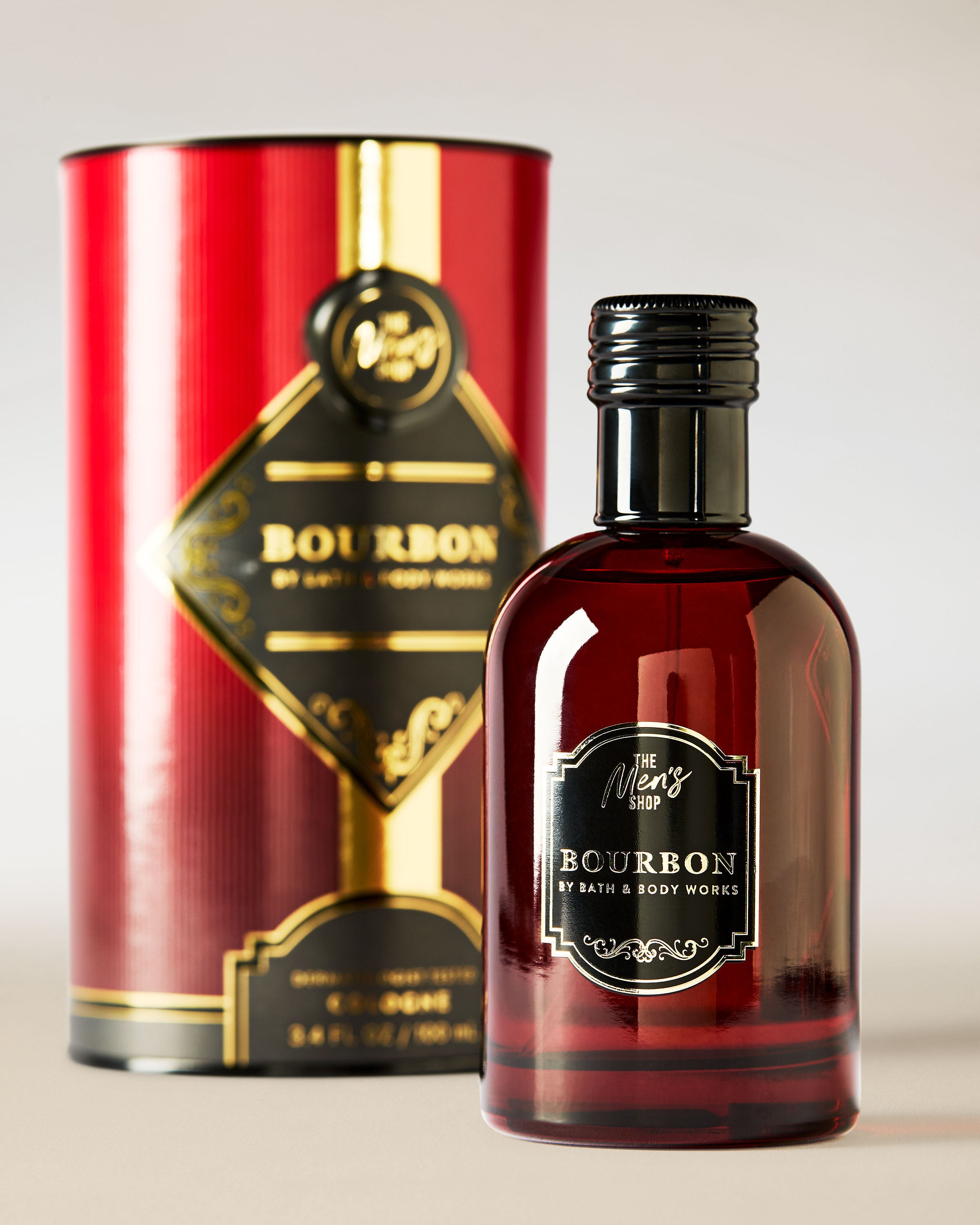 Cologne Bourbon 3.4 fl oz / 100 mL - Image 10