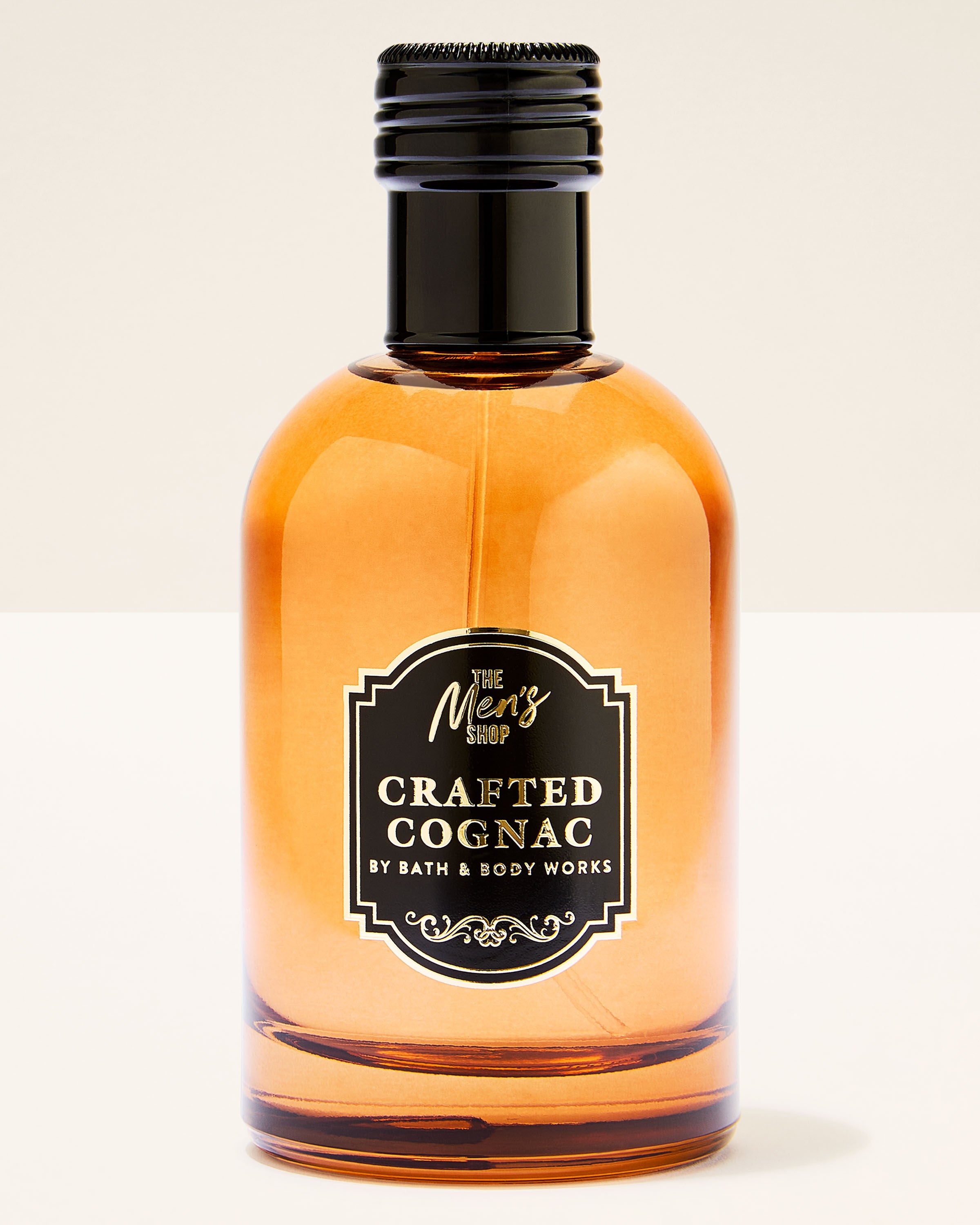 Cologne Crafted Cognac 3.4 fl oz / 100 mL