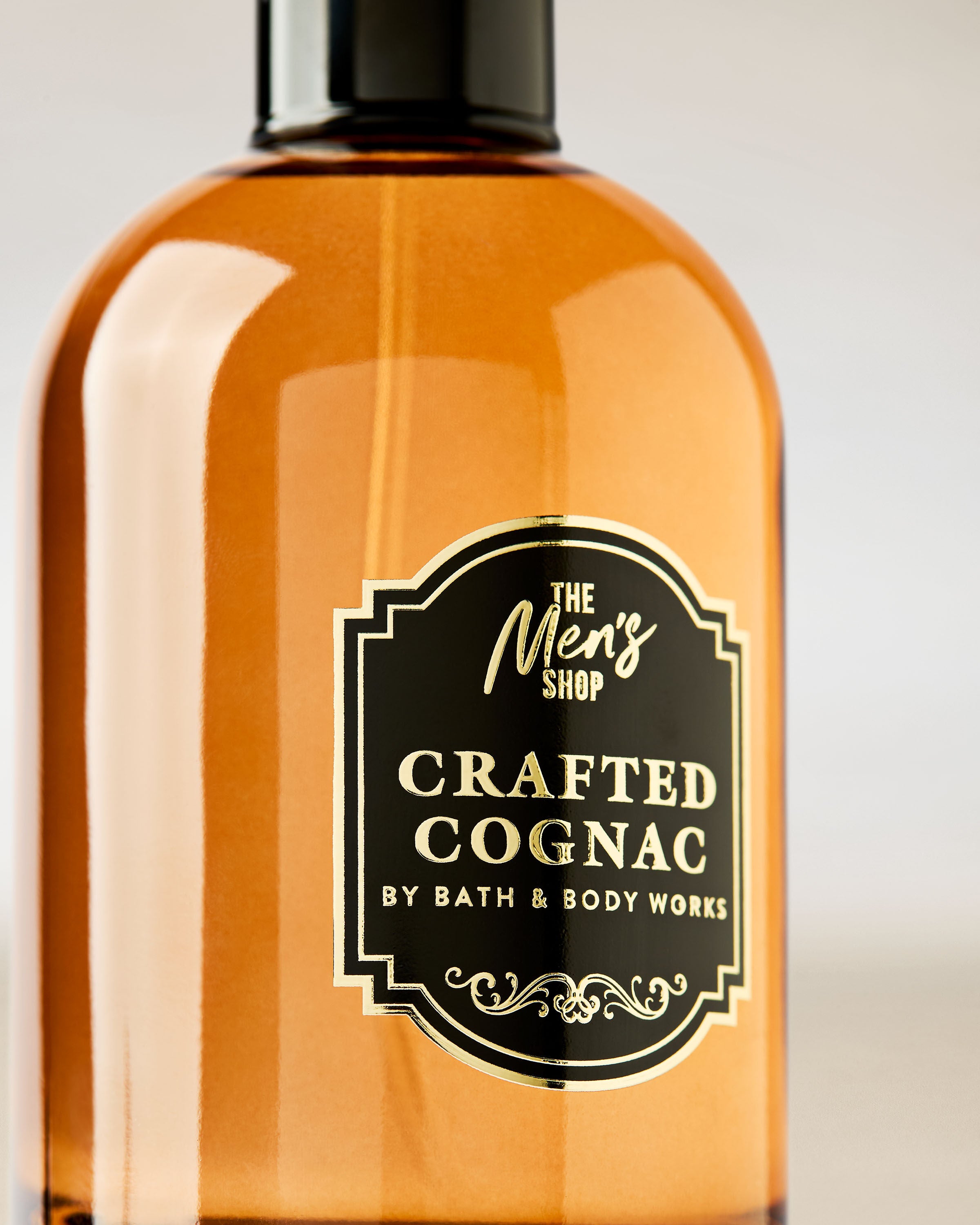 Cologne Crafted Cognac 3.4 fl oz / 100 mL - Image 2