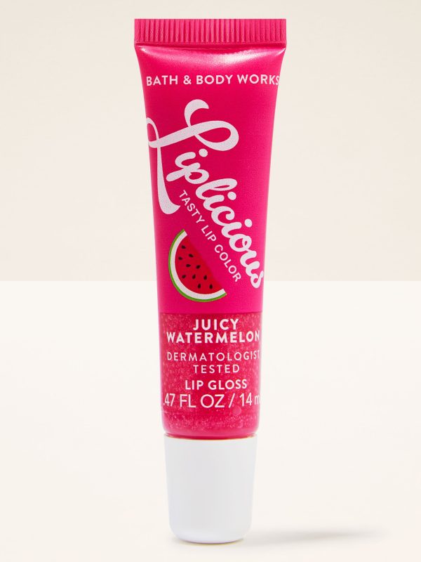 Lip Gloss  Juicy Watermelon 0.47 fl oz / 14 ml