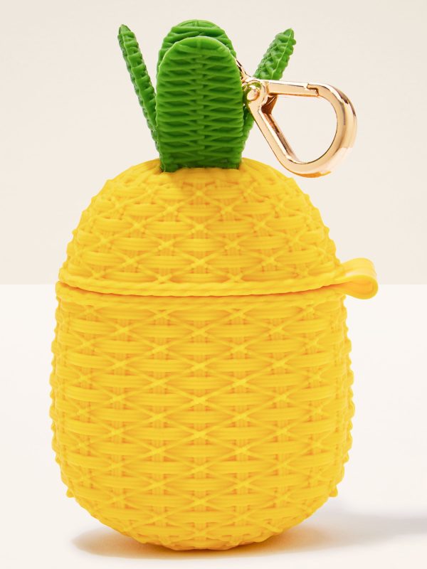 PocketBac Holder Pineapple