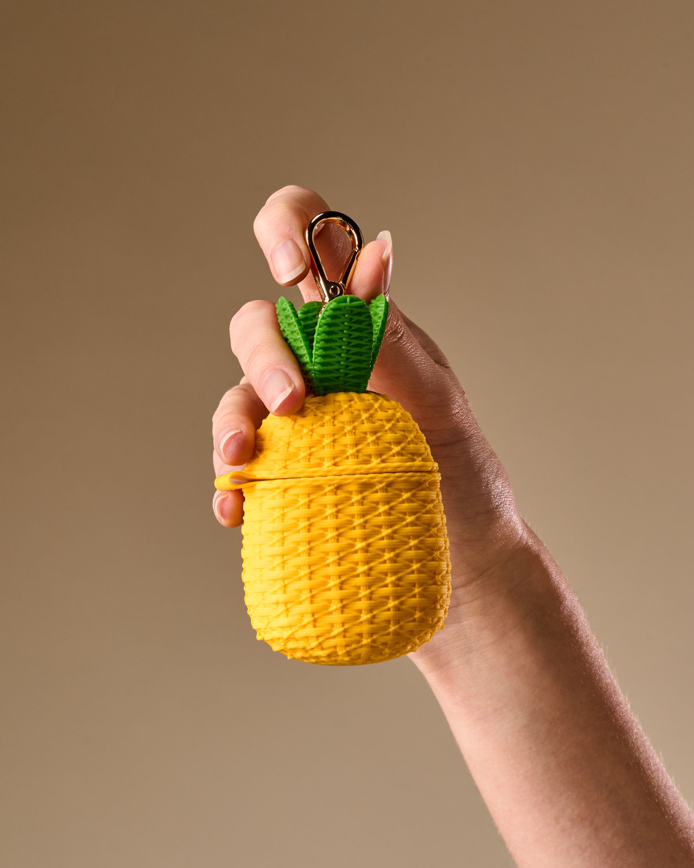 PocketBac Holder Pineapple - Image 3