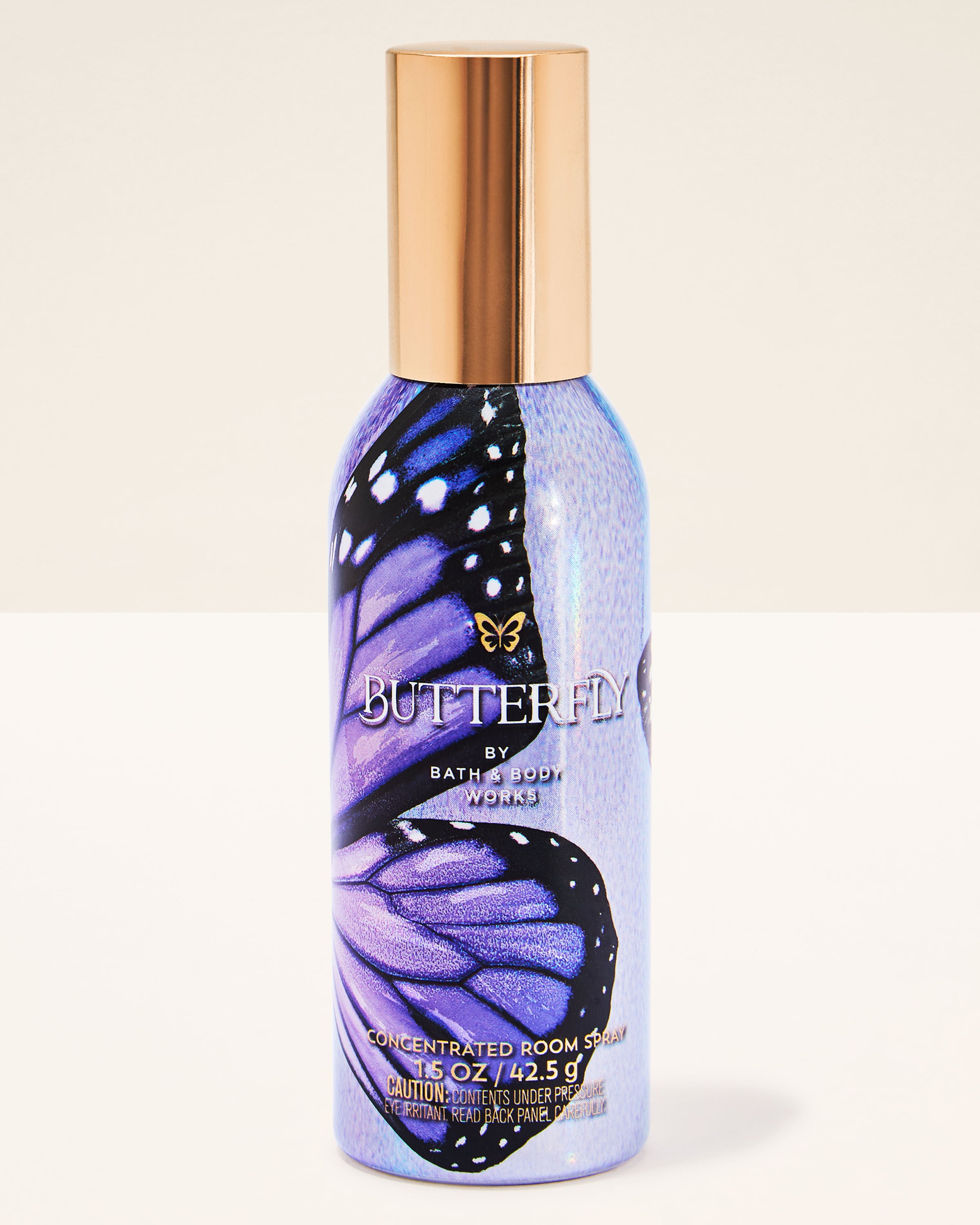 Concentrated Room Spray Butterfly 1.5 oz / 42.5 g