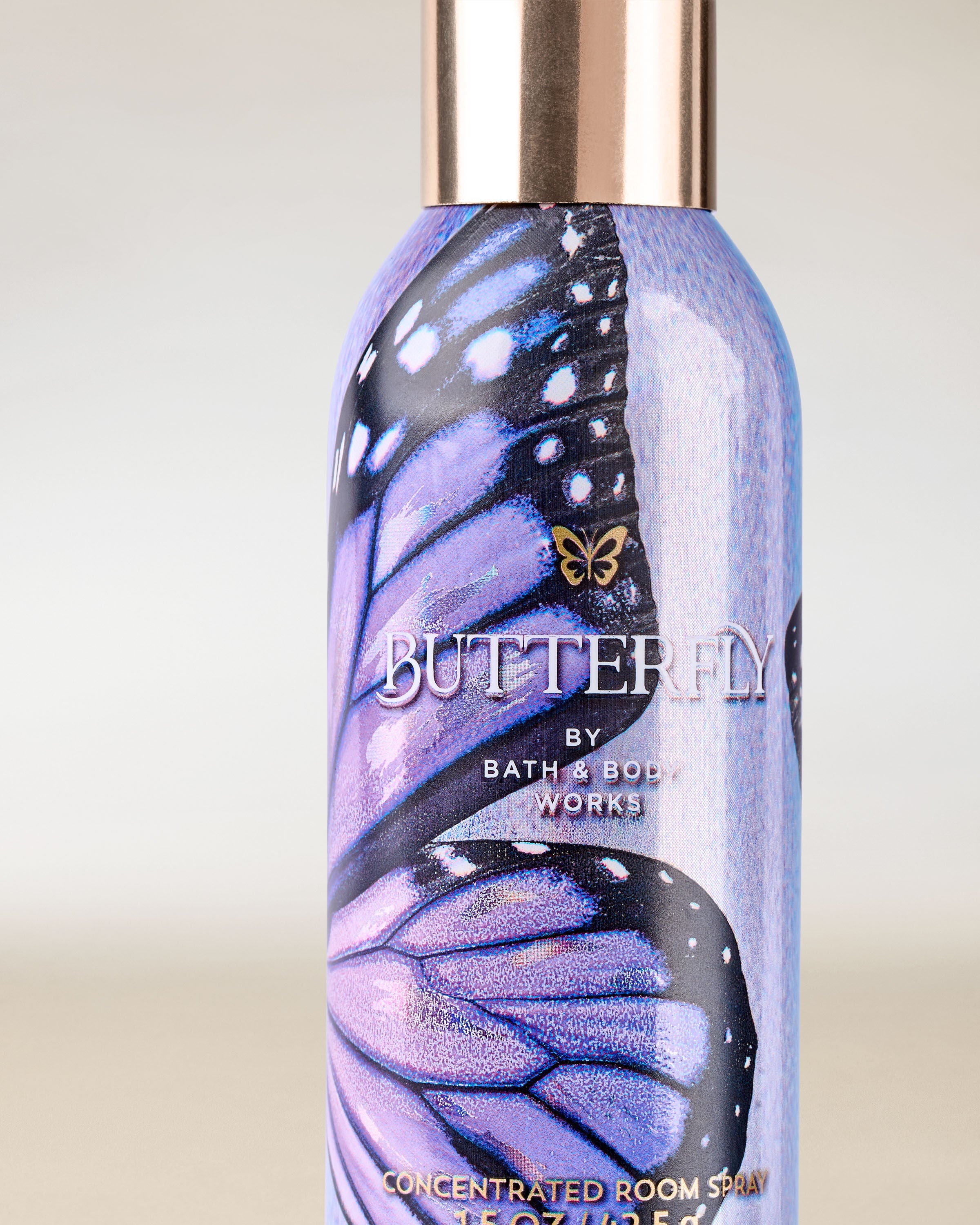 Concentrated Room Spray Butterfly 1.5 oz / 42.5 g - Image 2