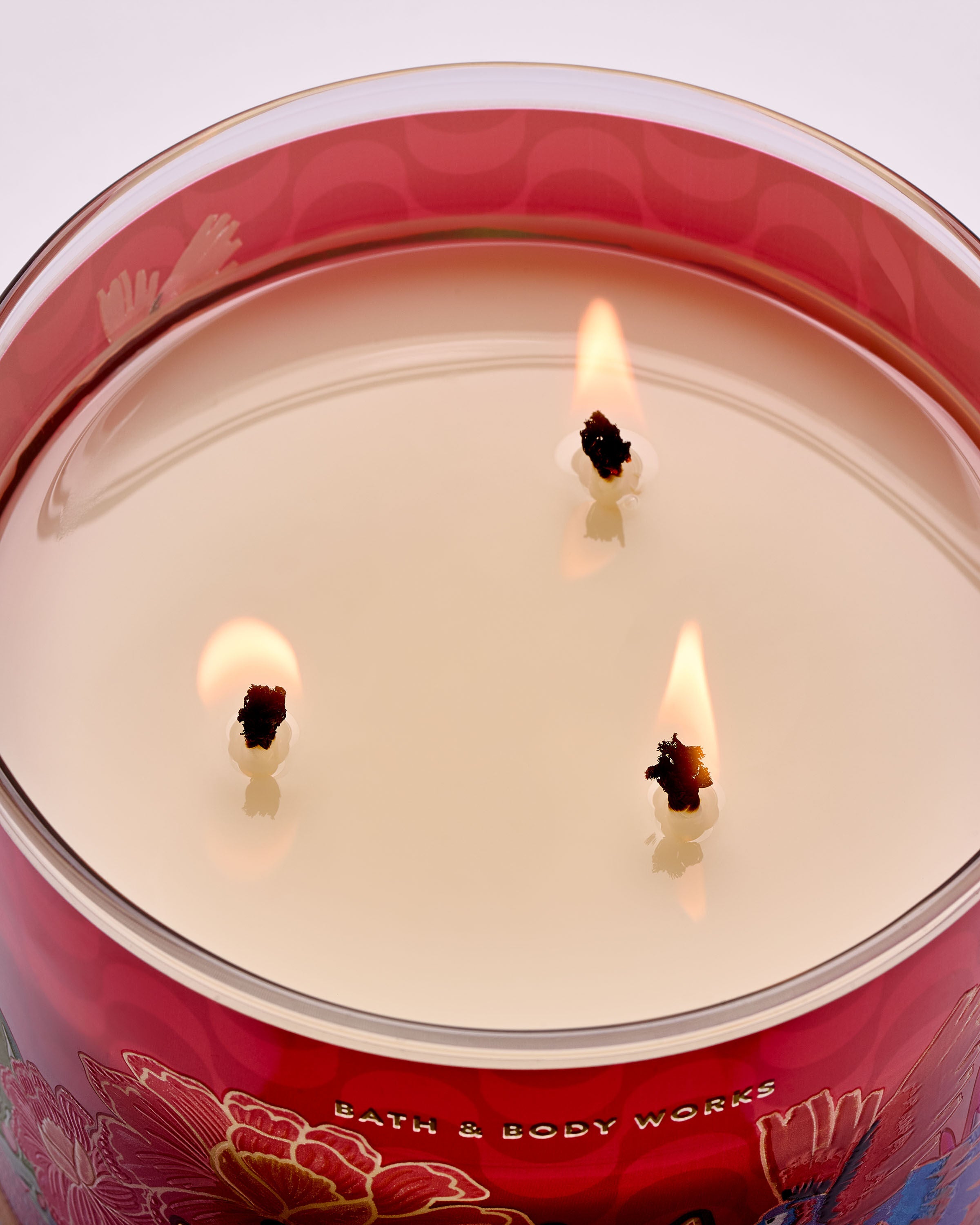 3-Wick Candle Viva Brazil 14.5 oz / 411 g - Image 5