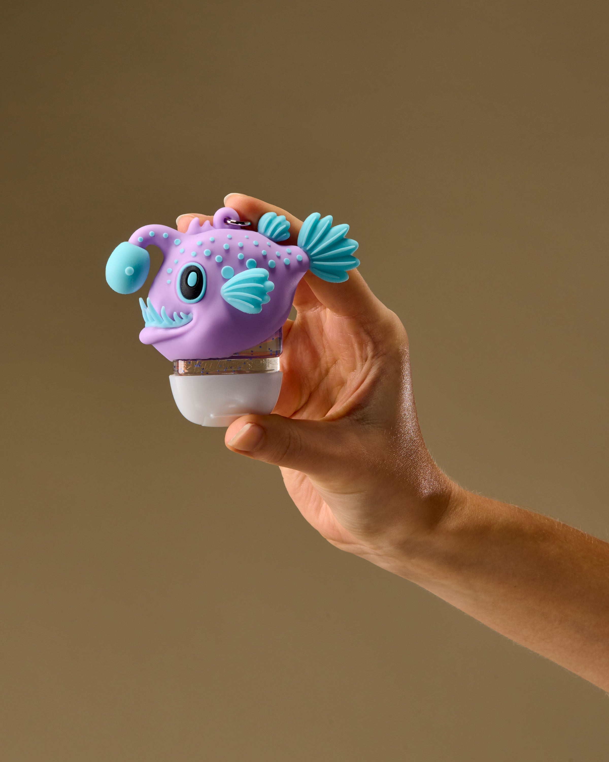 PocketBac Holder Light-Up Anglerfish - Image 3