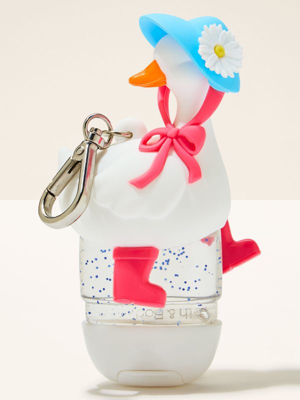 PocketBac Holder Prairie Goose