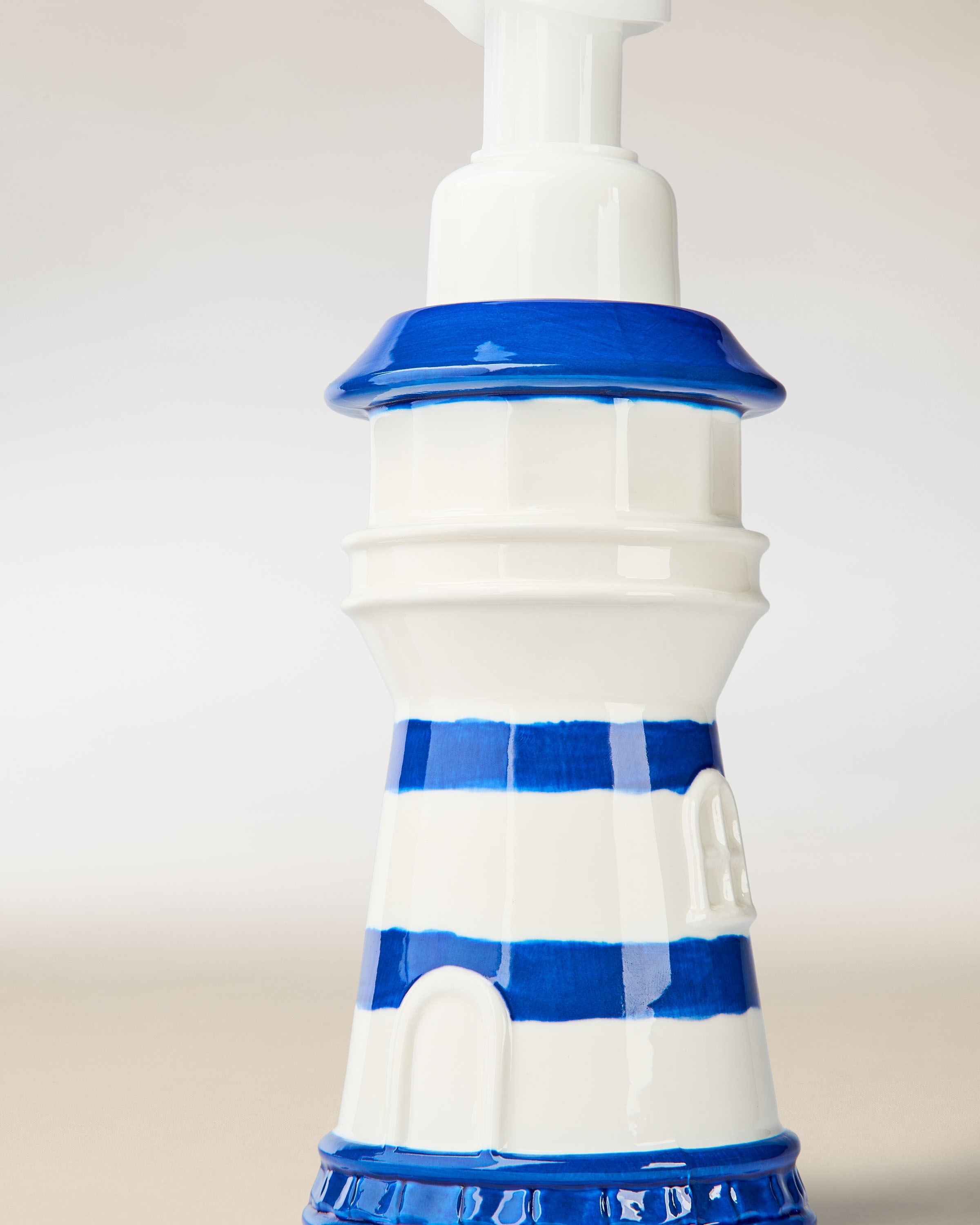 Gentle & Clean Foaming Hand Soap Dispenser Lighthouse - Image 2
