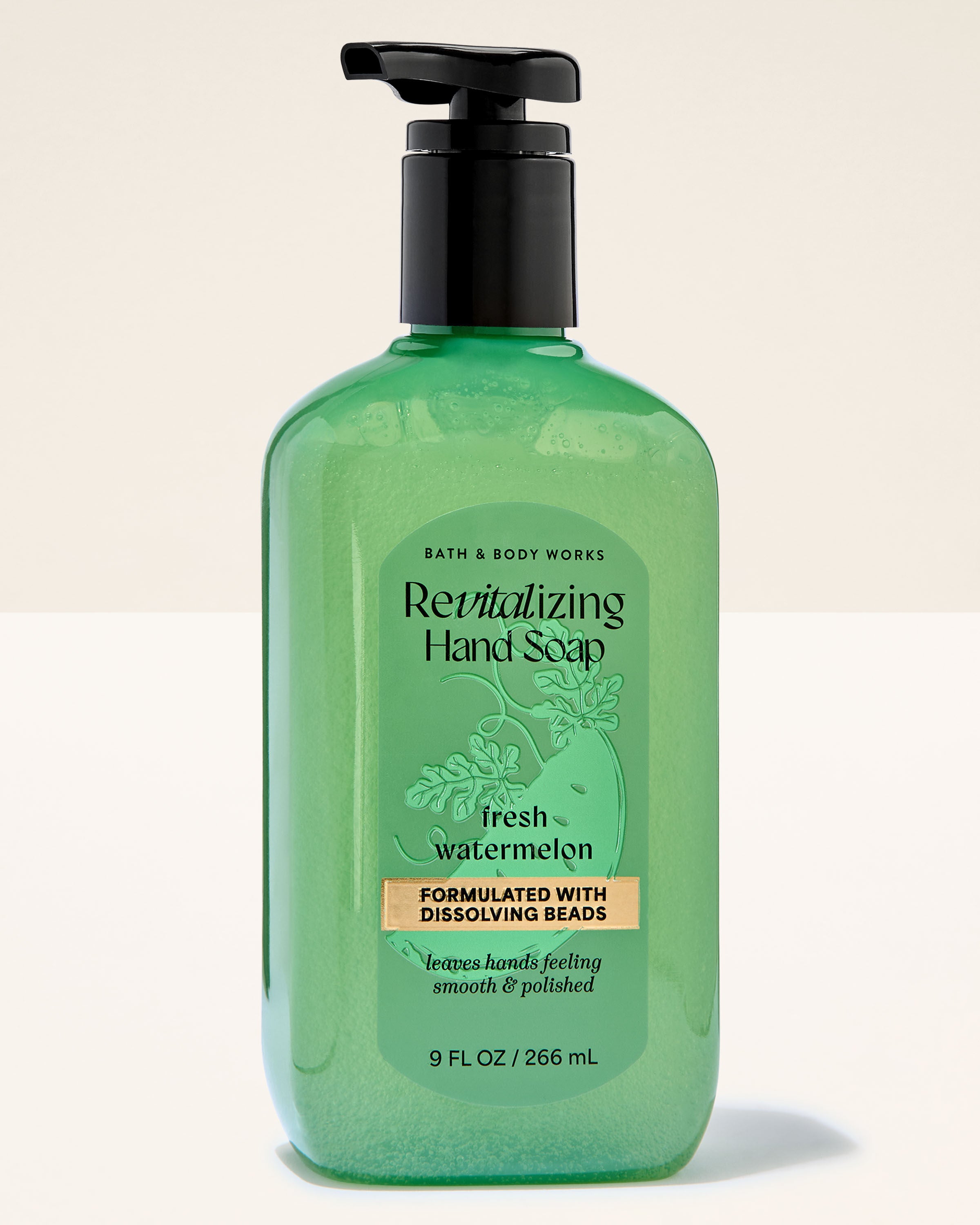Revitalizing Gel Hand Soap Fresh Watermelon 9.0 fl oz/ 266 ml