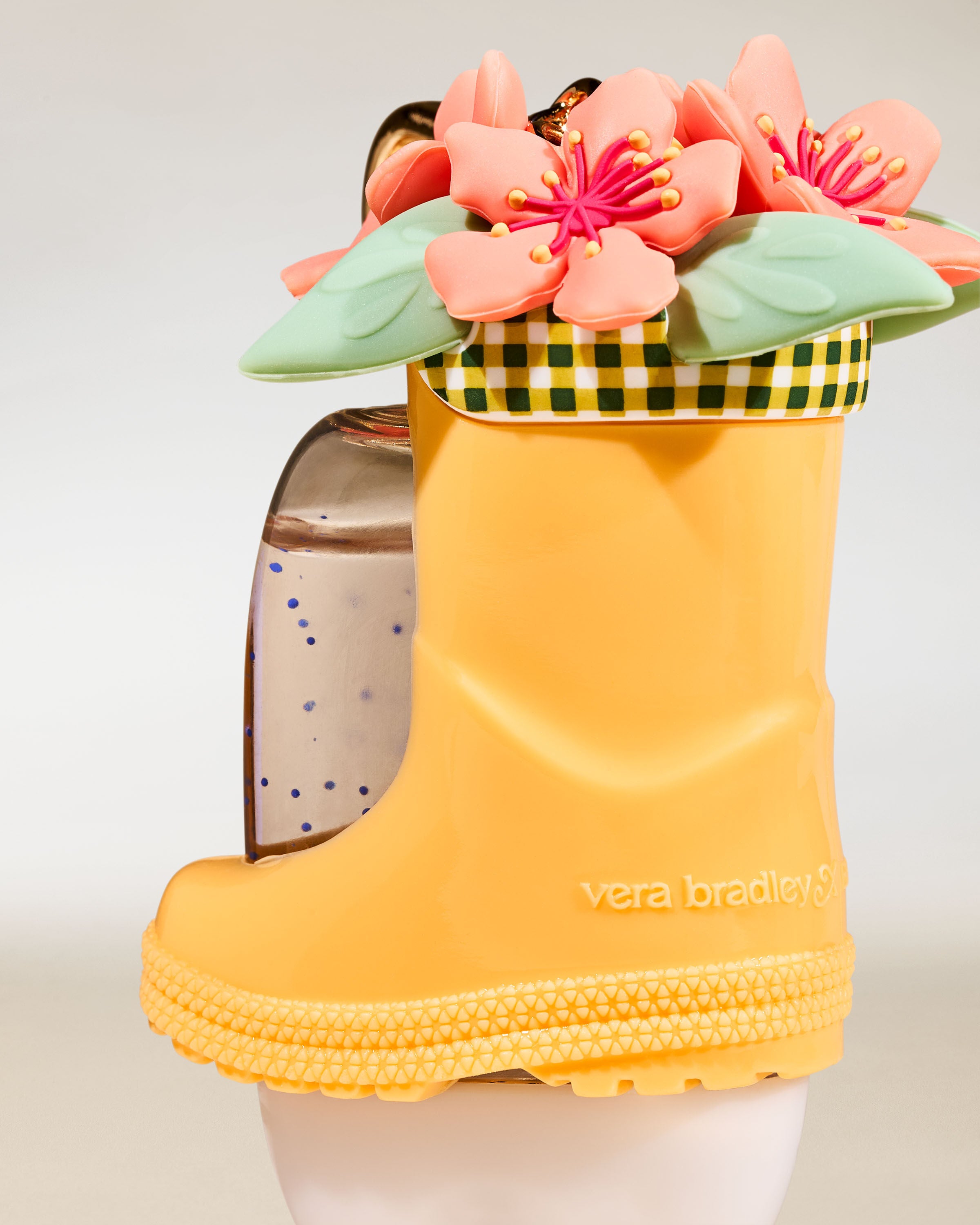 PocketBac Holder Vera Bradley Rain Boot - Image 2