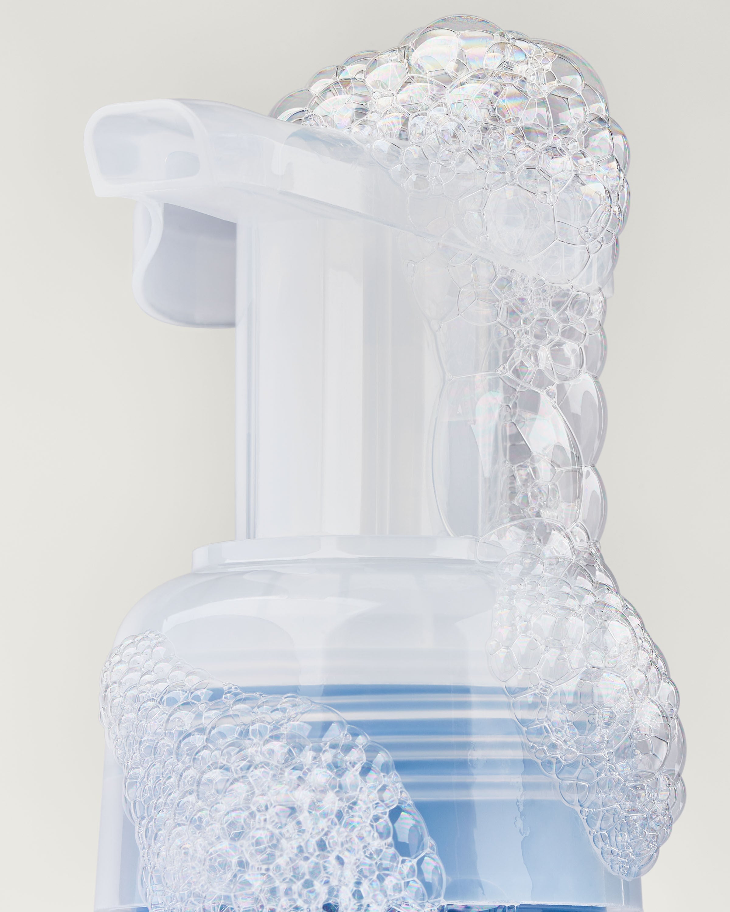 Gentle & Clean Foaming Hand Soap Sea Salt Cliffs 8.75 fl oz / 259 ml - Image 5